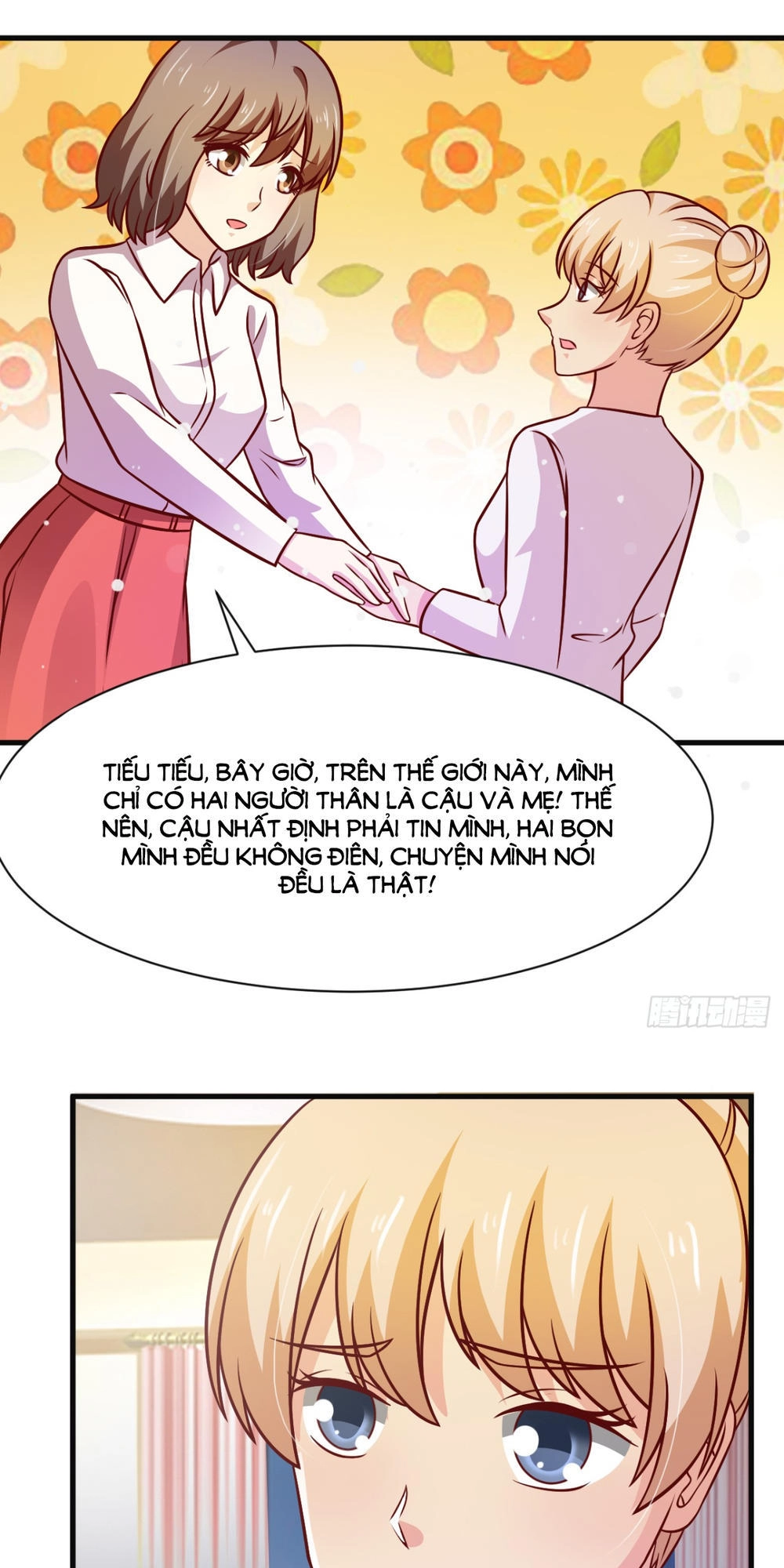 Thời Gian Đều Biết Chapter 36 - 29