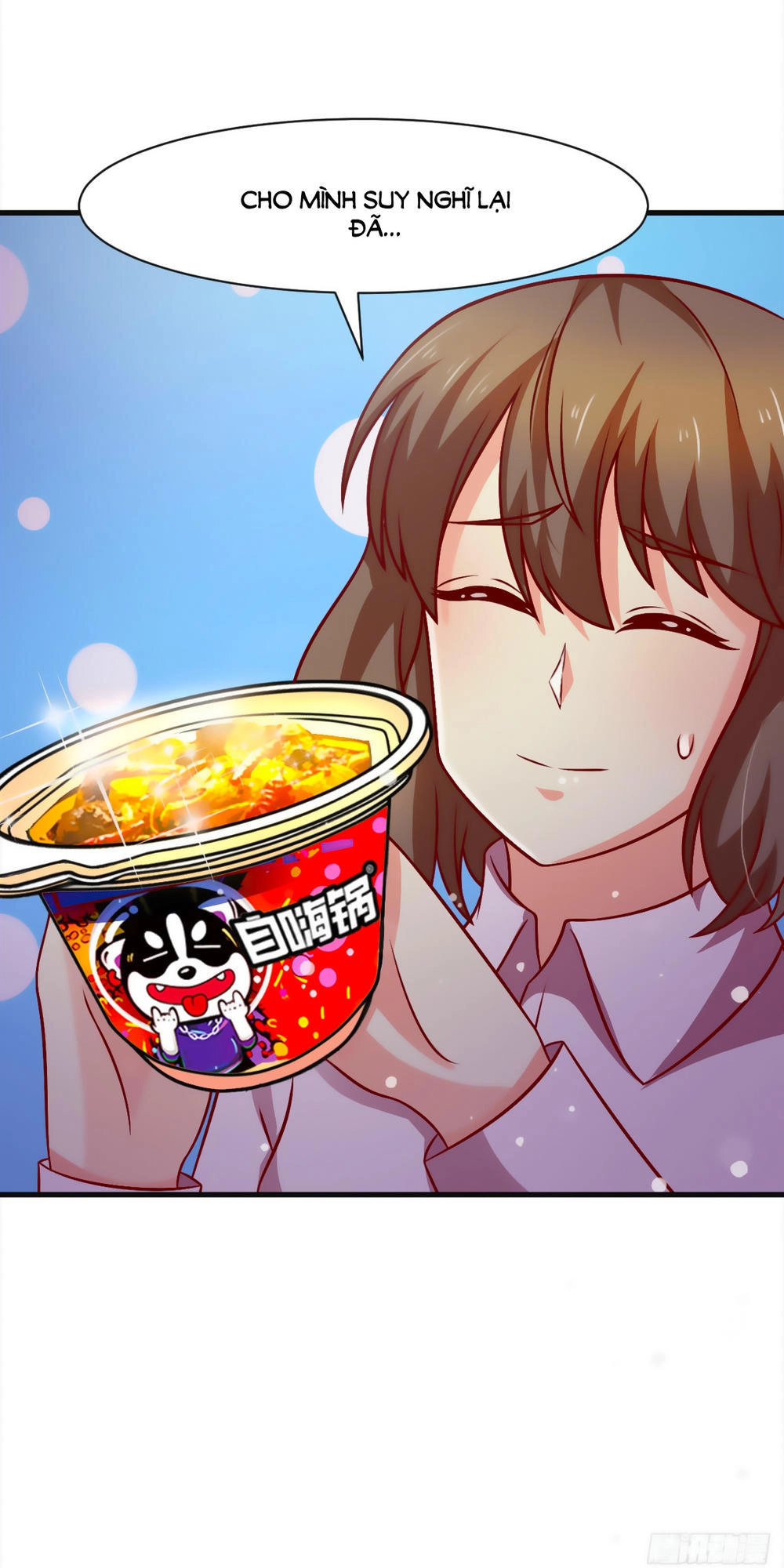 Thời Gian Đều Biết Chapter 37 - 16