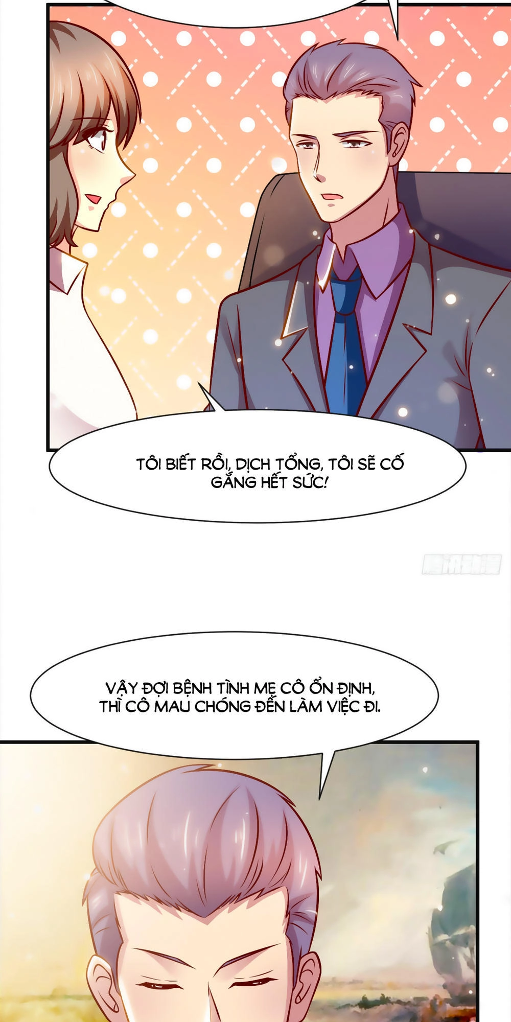 Thời Gian Đều Biết Chapter 37 - 18