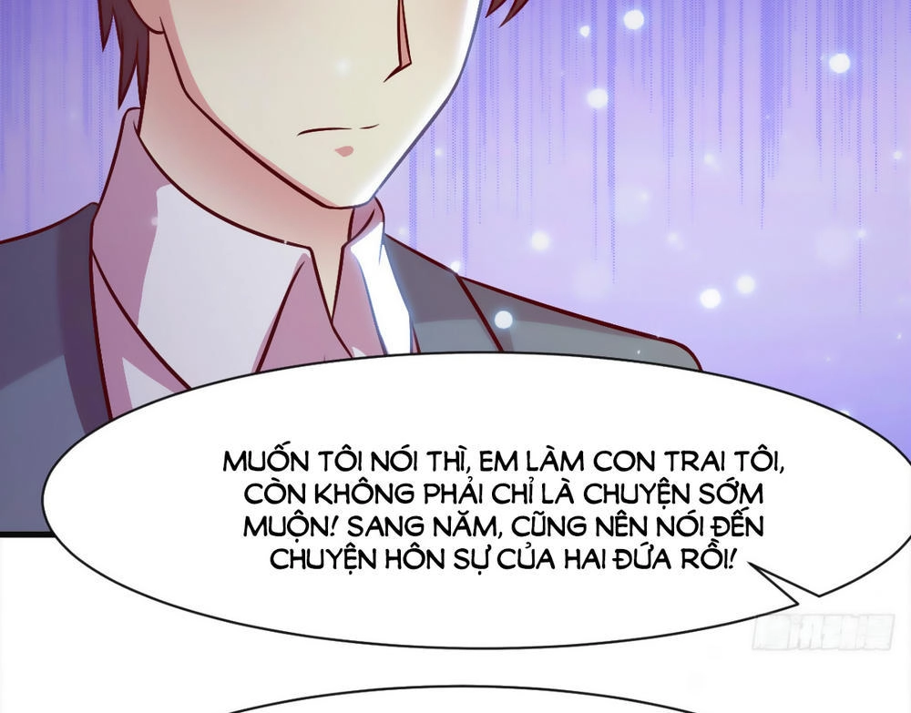 Thời Gian Đều Biết Chapter 37 - 33