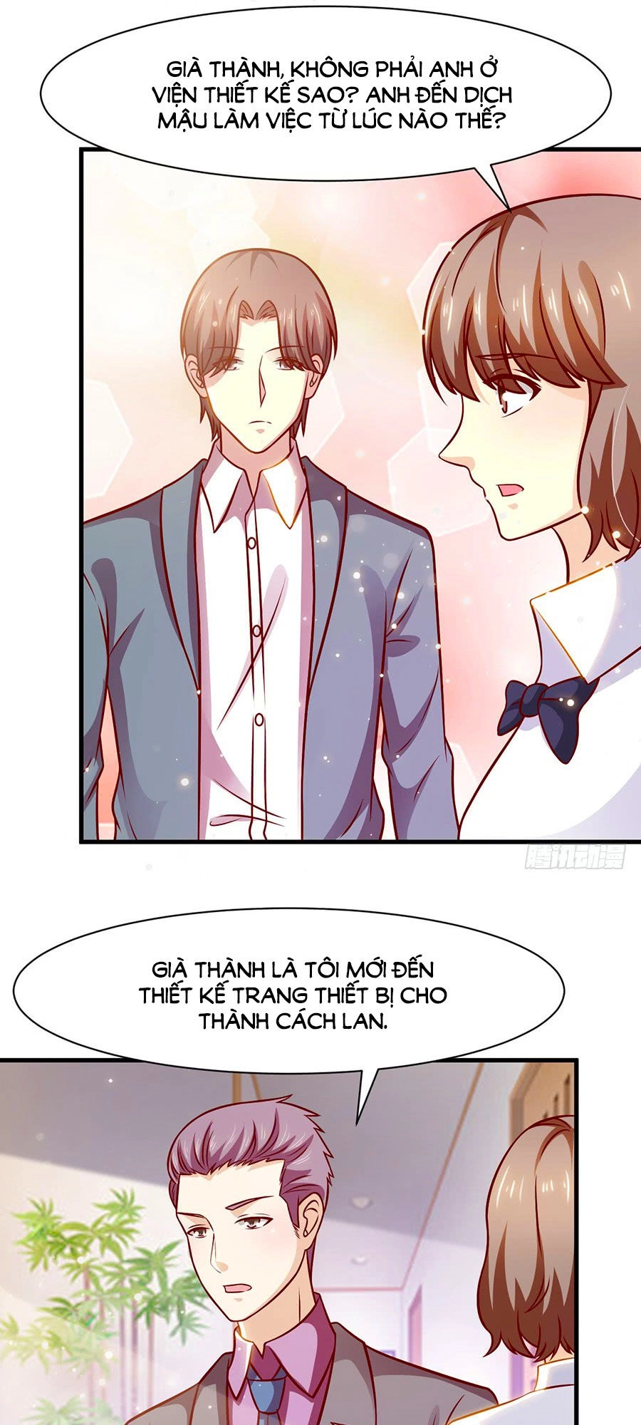 Thời Gian Đều Biết Chapter 38 - 17