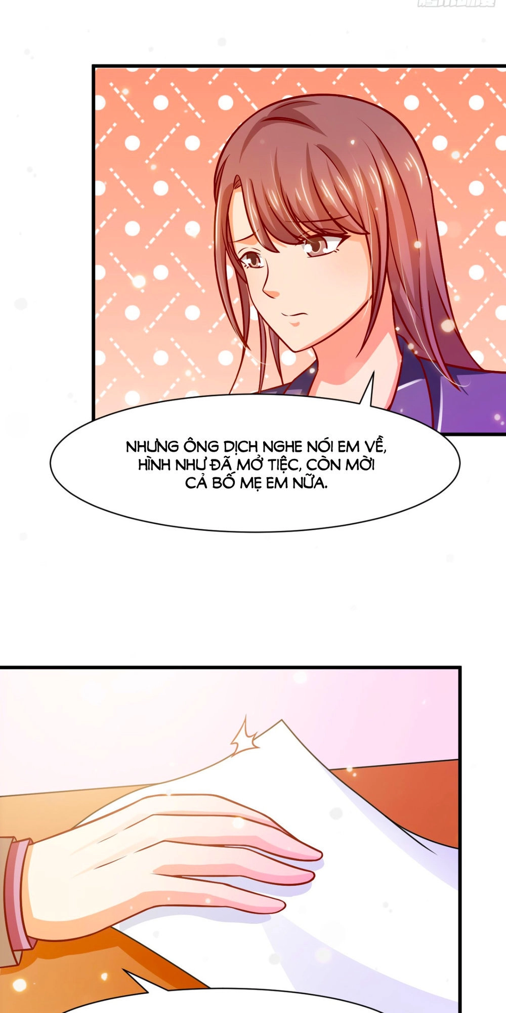 Thời Gian Đều Biết Chapter 39 - 4