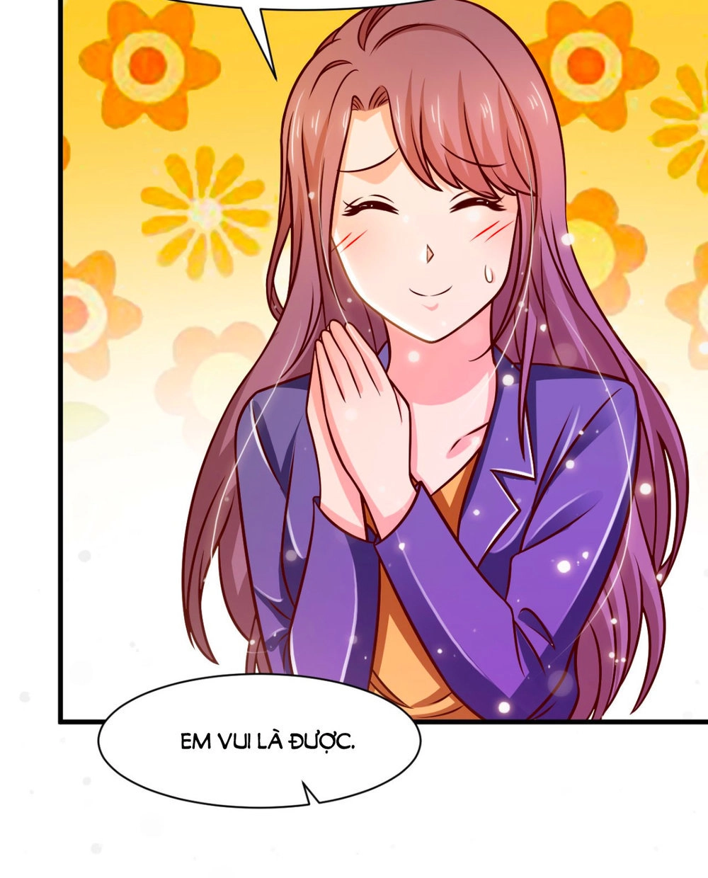 Thời Gian Đều Biết Chapter 39 - 7