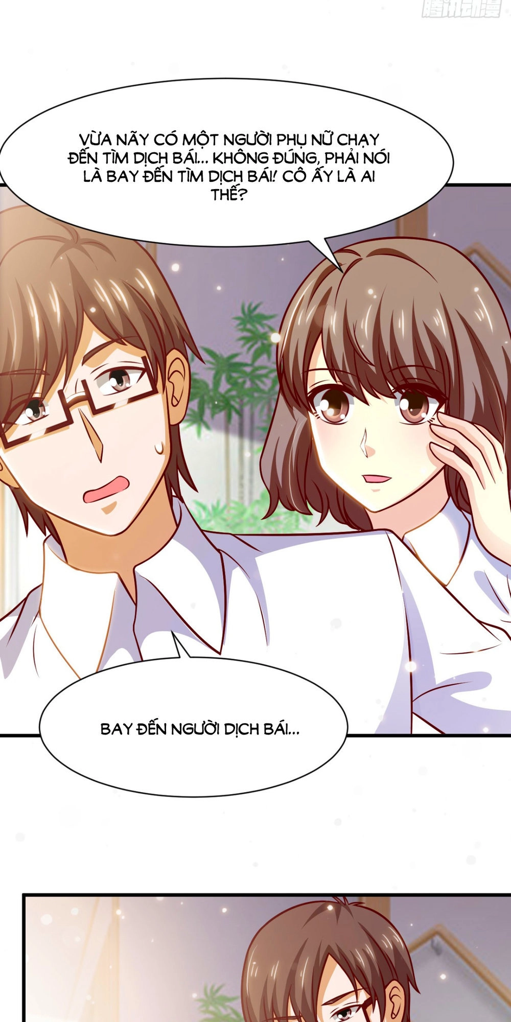 Thời Gian Đều Biết Chapter 39 - 12