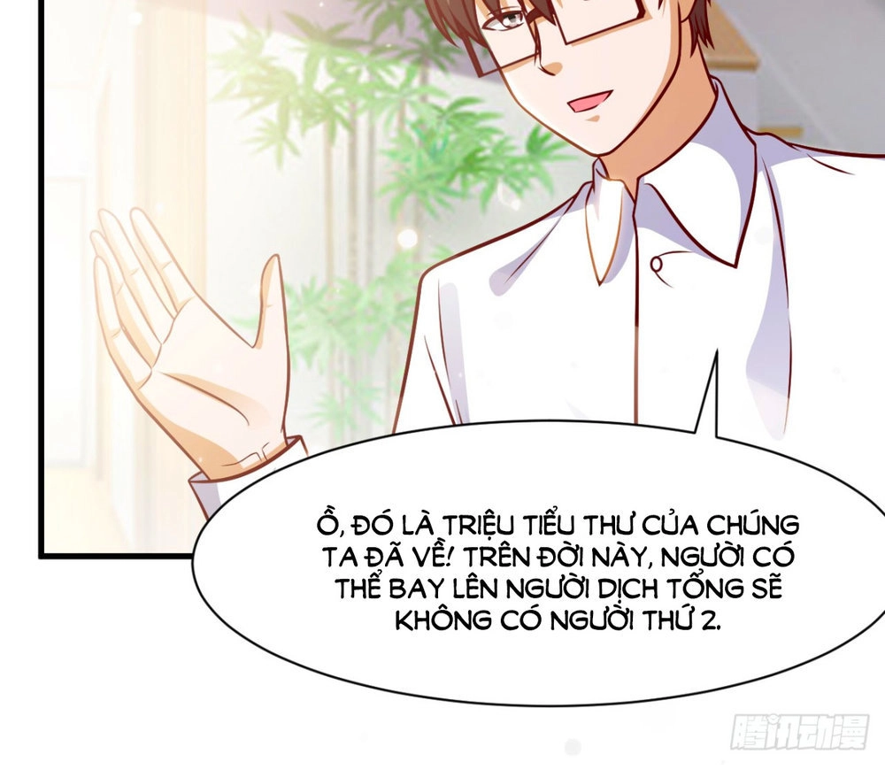 Thời Gian Đều Biết Chapter 39 - 13