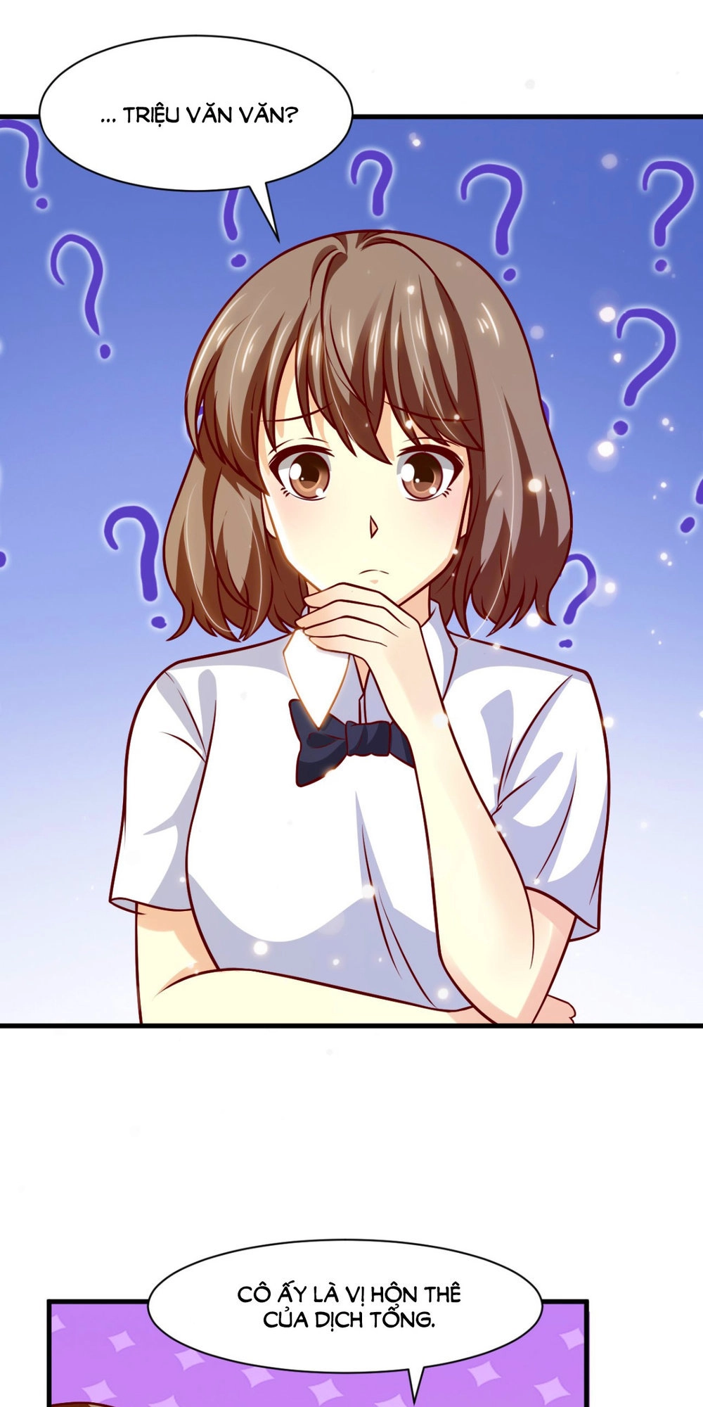 Thời Gian Đều Biết Chapter 39 - 14