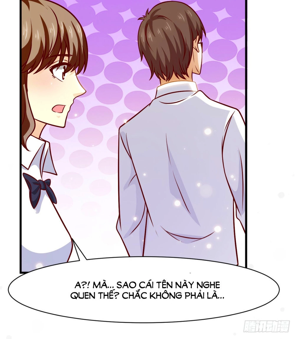 Thời Gian Đều Biết Chapter 39 - 15