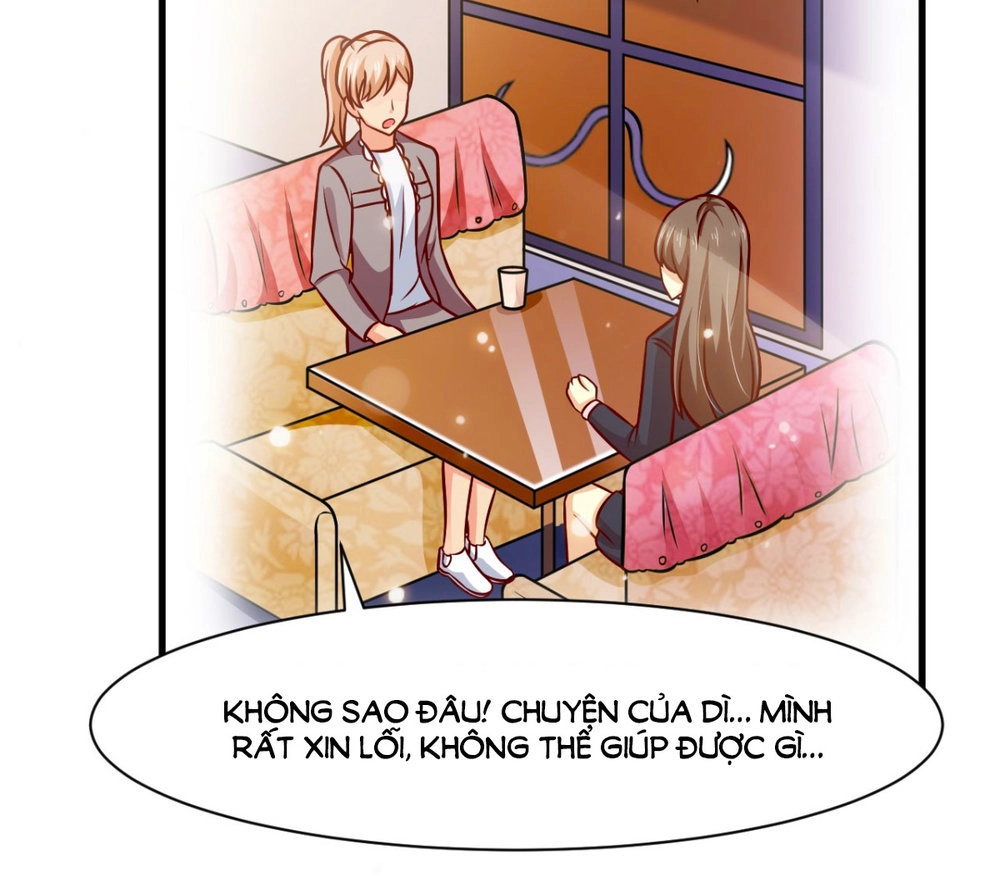 Thời Gian Đều Biết Chapter 39 - 17