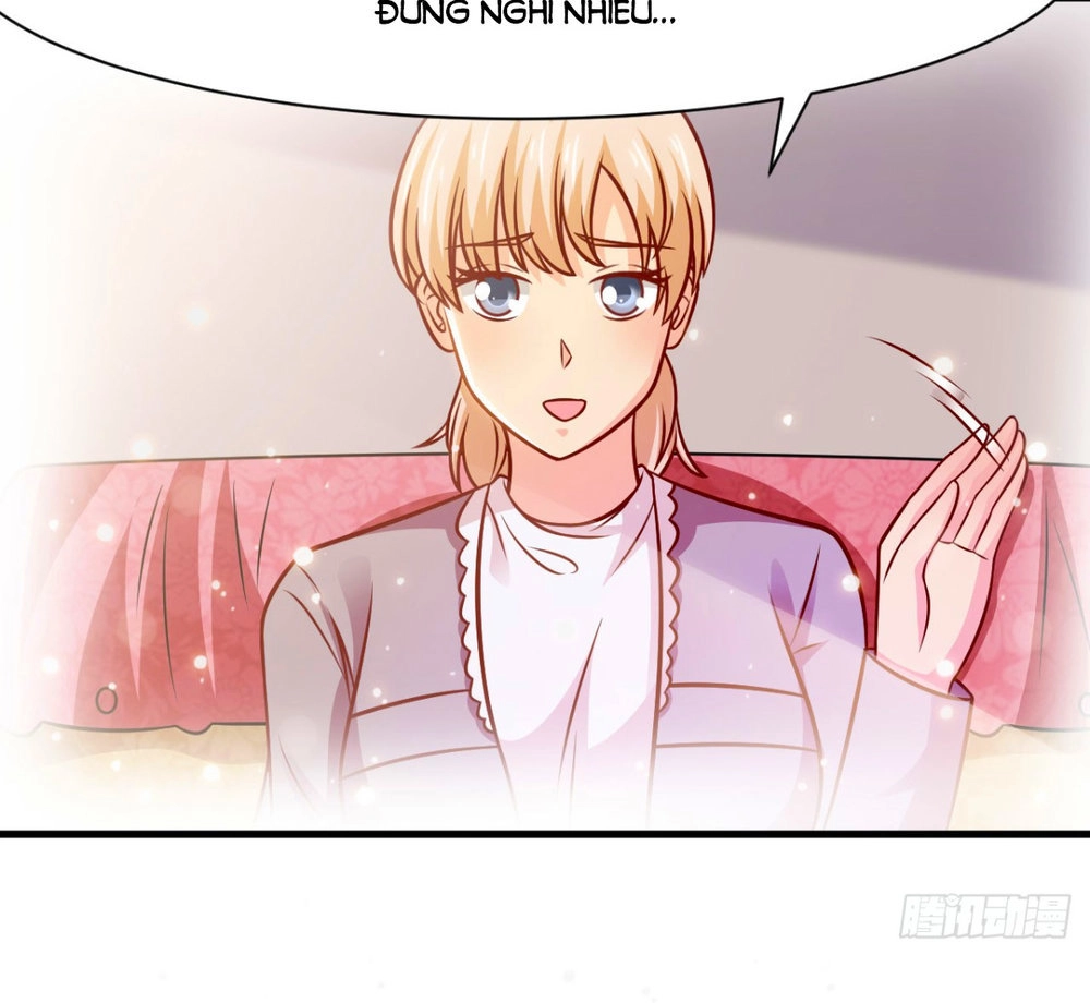 Thời Gian Đều Biết Chapter 39 - 25