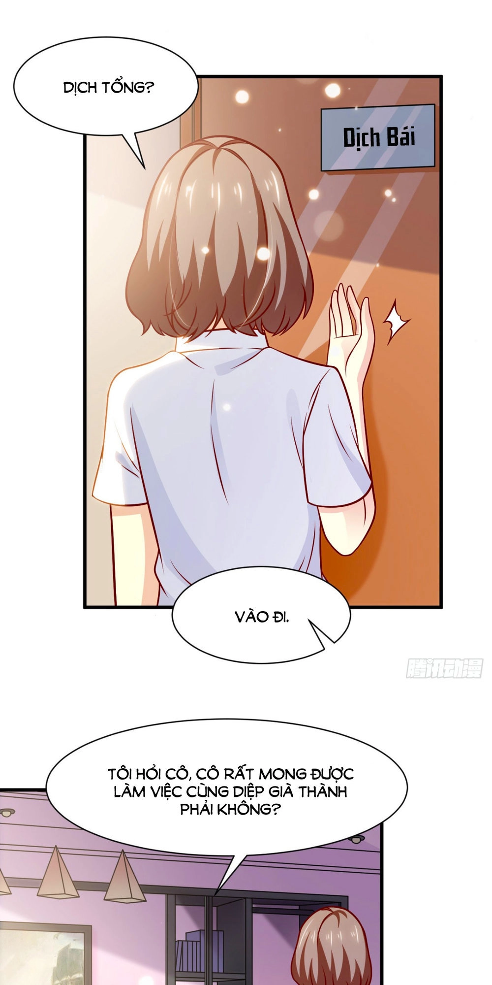 Thời Gian Đều Biết Chapter 39 - 30