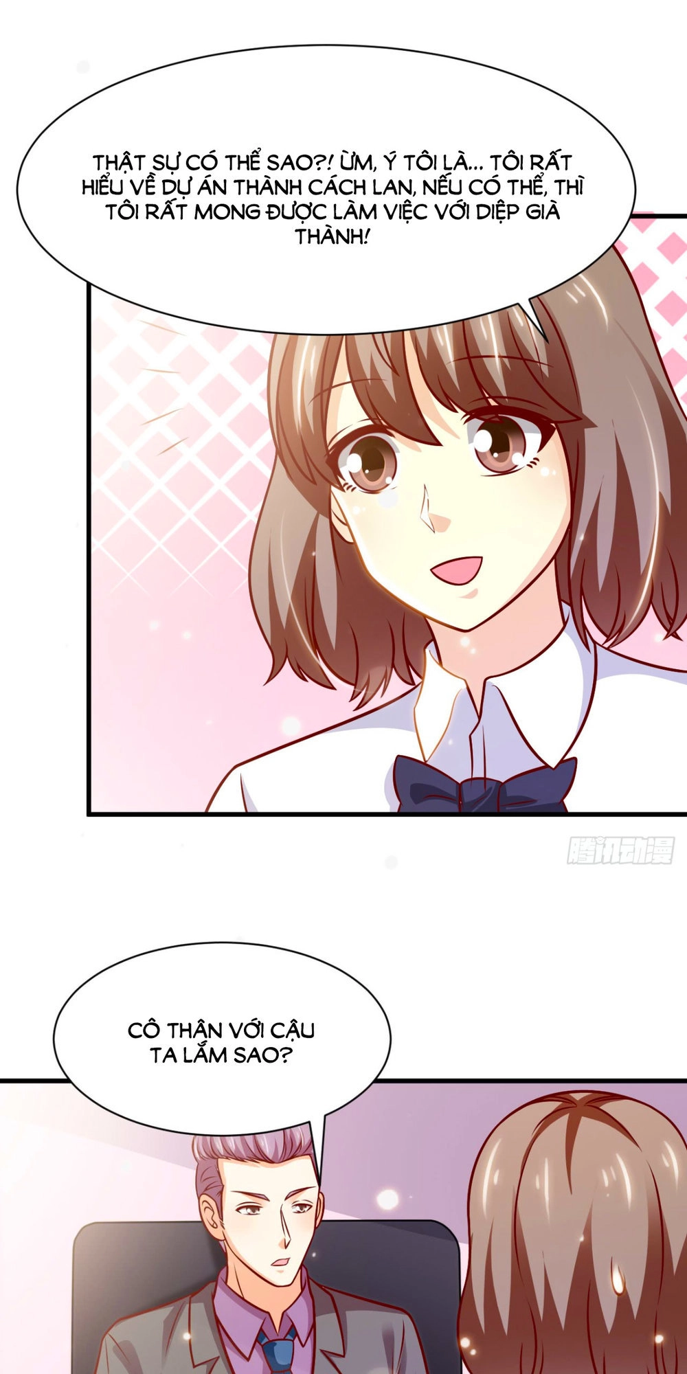 Thời Gian Đều Biết Chapter 39 - 32