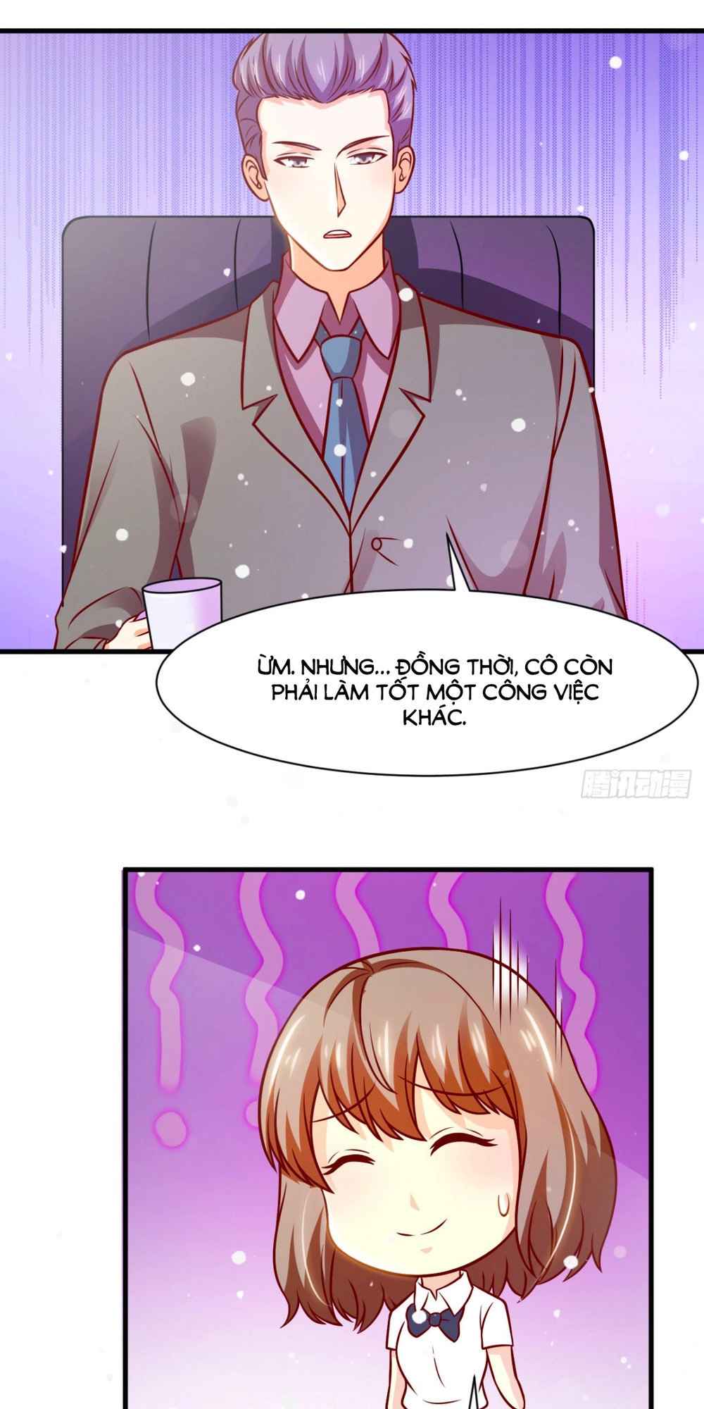 Thời Gian Đều Biết Chapter 39 - 35