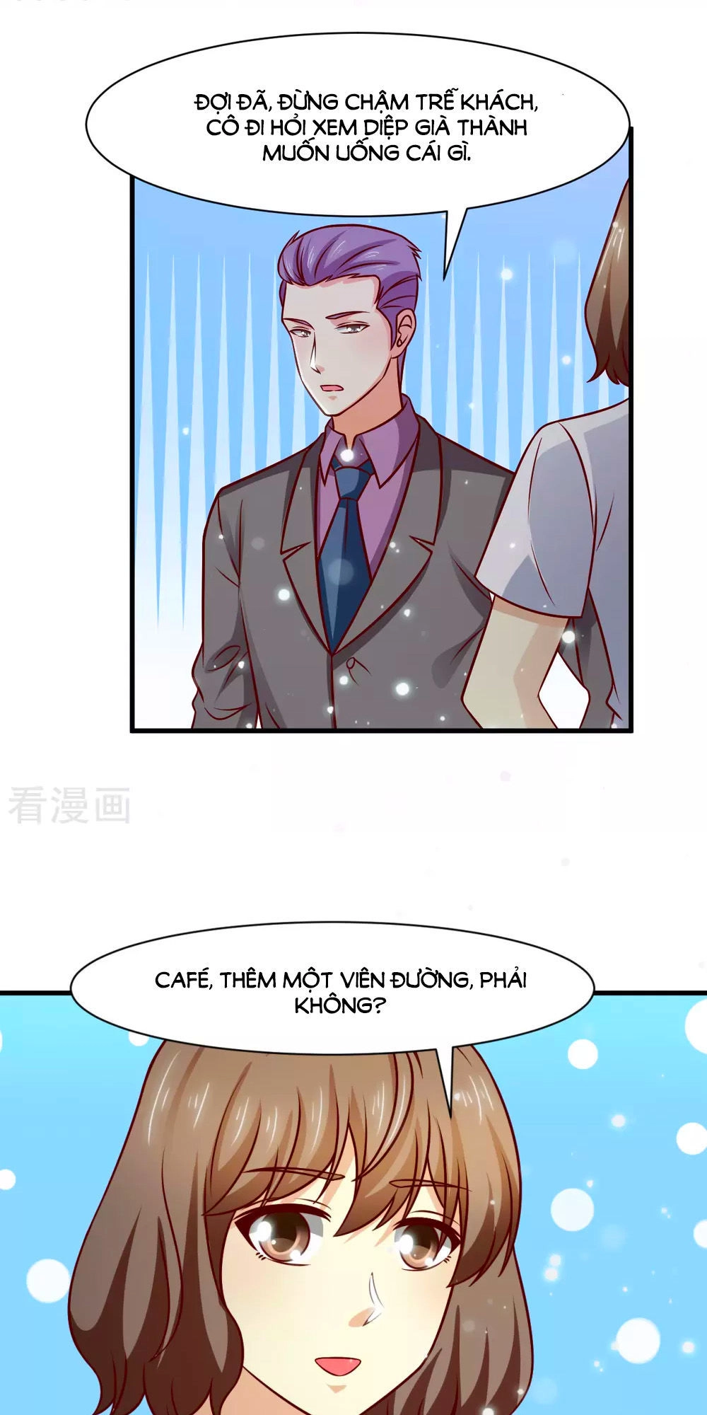 Thời Gian Đều Biết Chapter 40 - 30