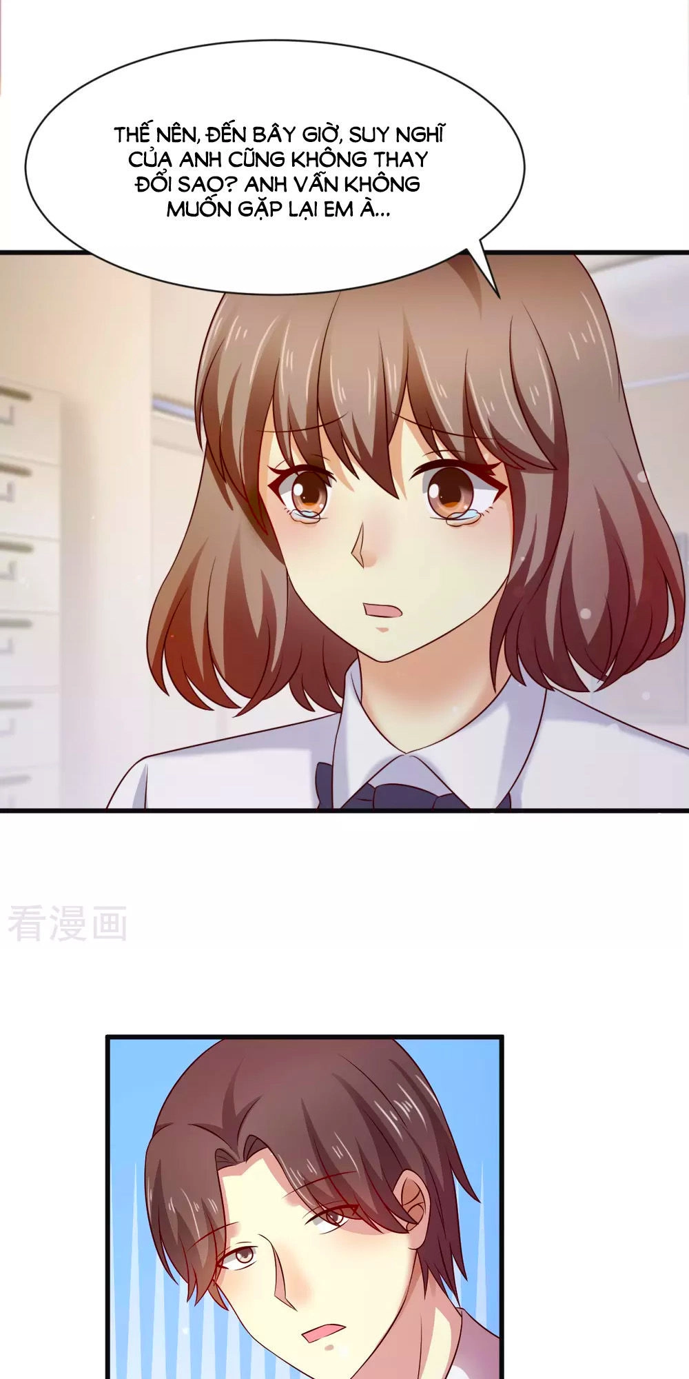 Thời Gian Đều Biết Chapter 41 - 4