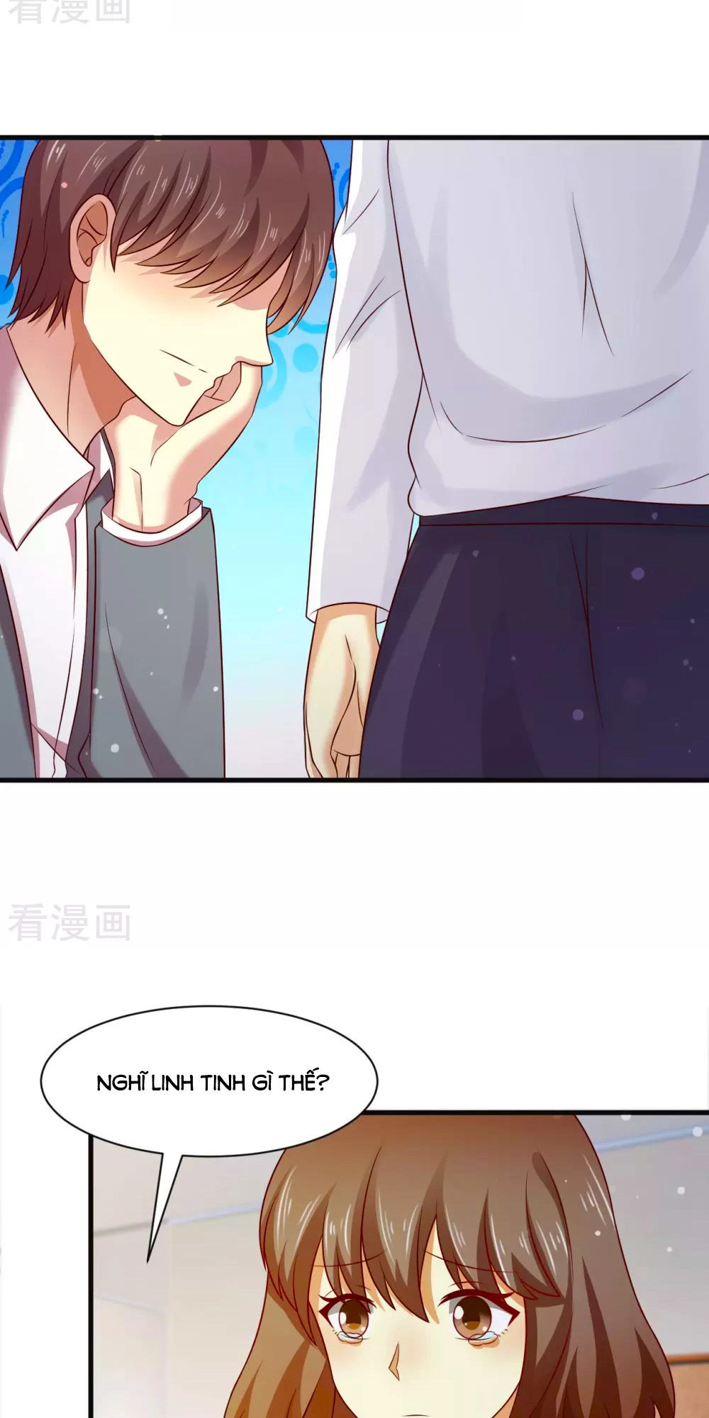 Thời Gian Đều Biết Chapter 41 - 6