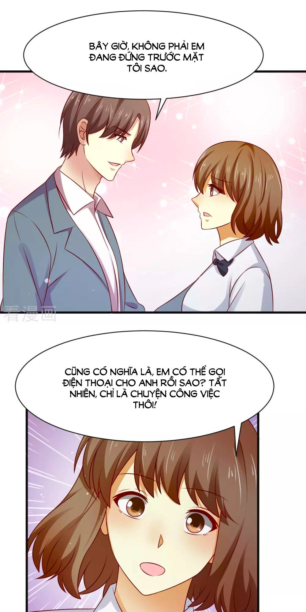 Thời Gian Đều Biết Chapter 41 - 8