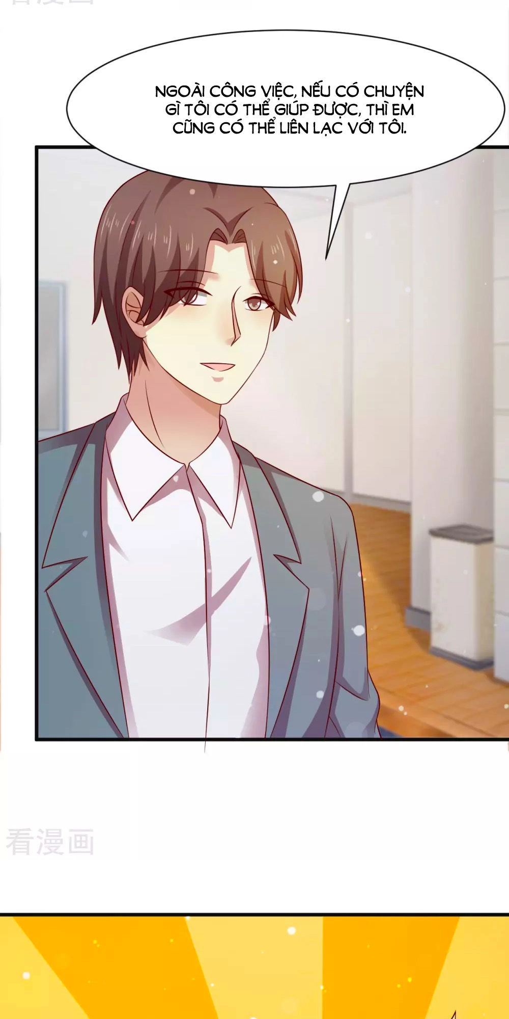 Thời Gian Đều Biết Chapter 41 - 10