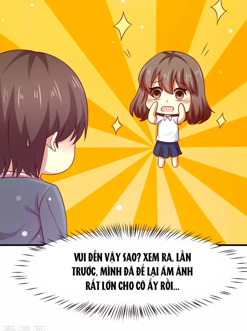 Thời Gian Đều Biết Chapter 41 - 11