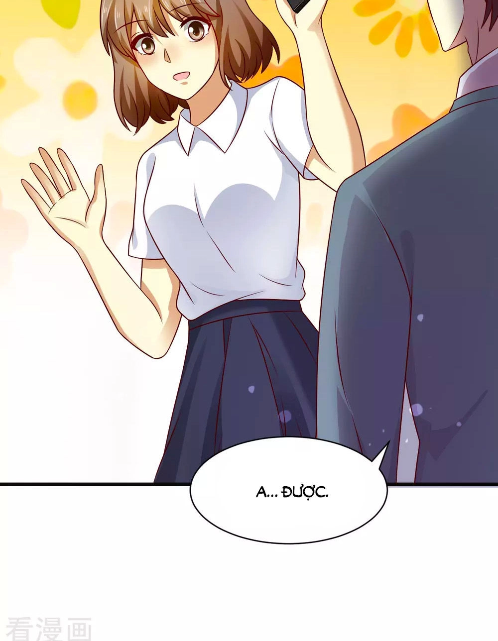 Thời Gian Đều Biết Chapter 41 - 13