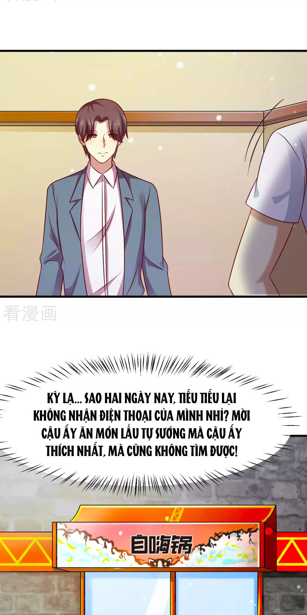 Thời Gian Đều Biết Chapter 41 - 14