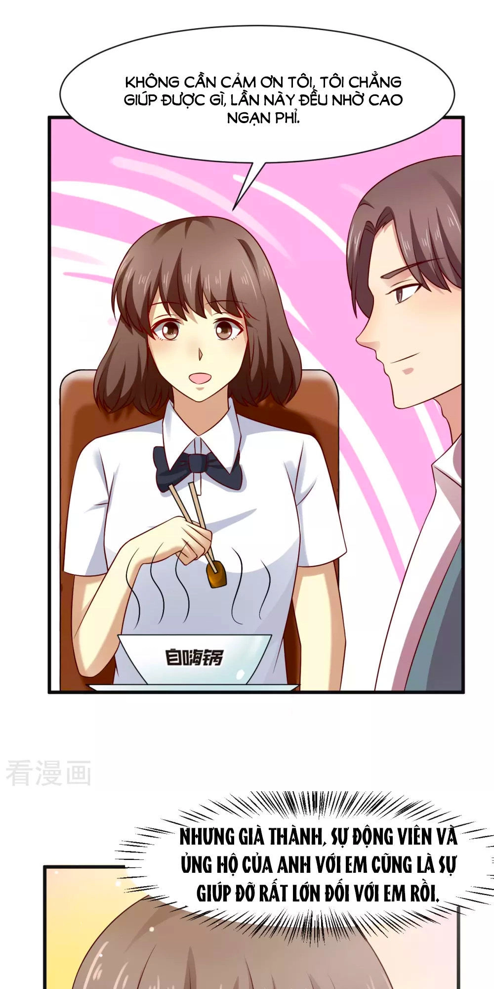 Thời Gian Đều Biết Chapter 41 - 20