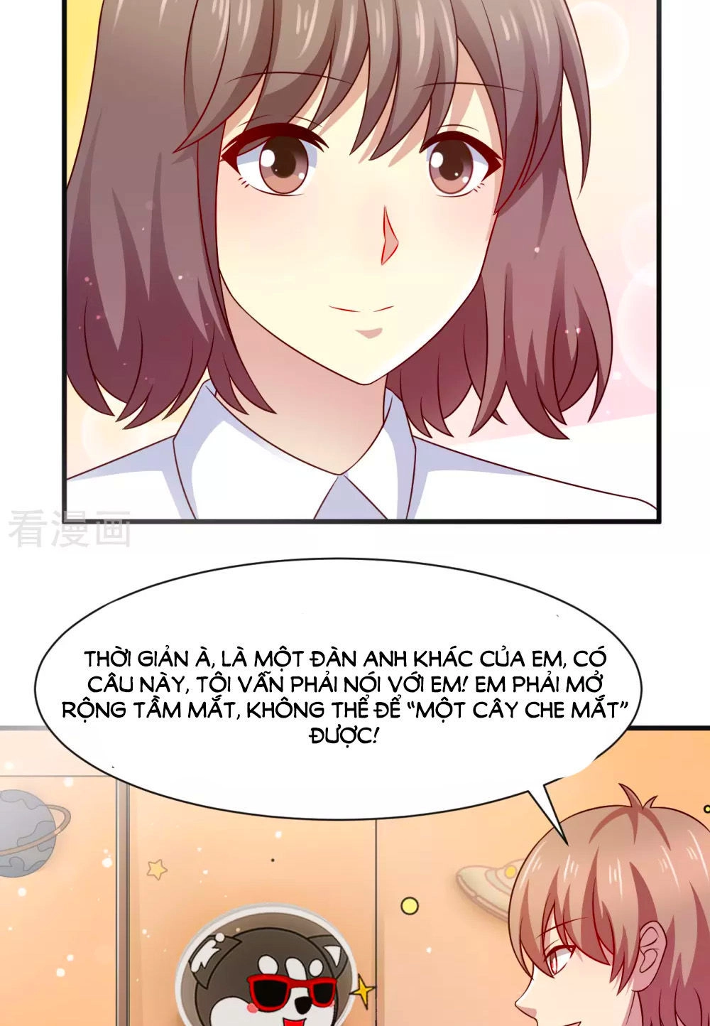 Thời Gian Đều Biết Chapter 41 - 21