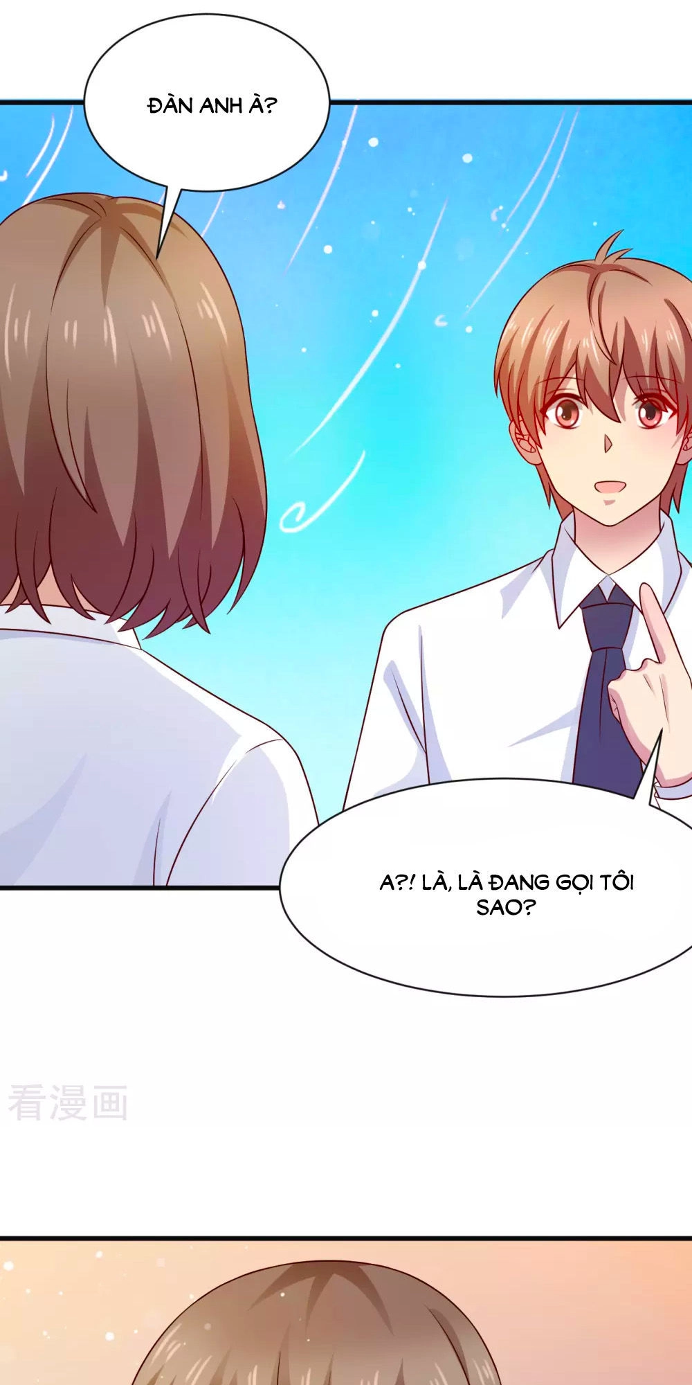 Thời Gian Đều Biết Chapter 41 - 24