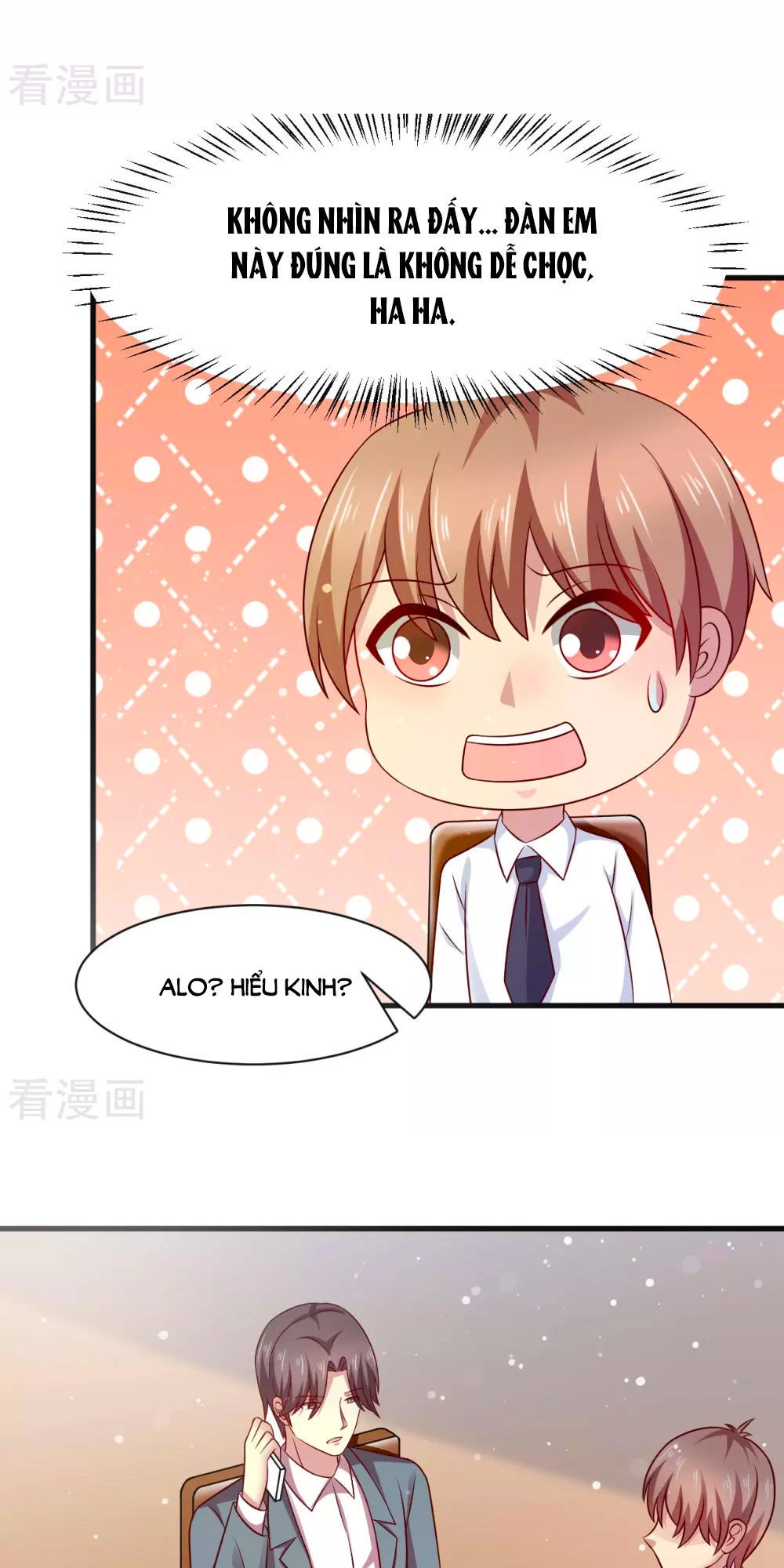 Thời Gian Đều Biết Chapter 41 - 26