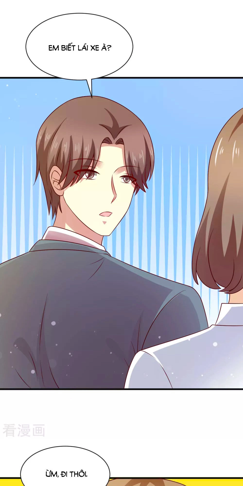 Thời Gian Đều Biết Chapter 41 - 30