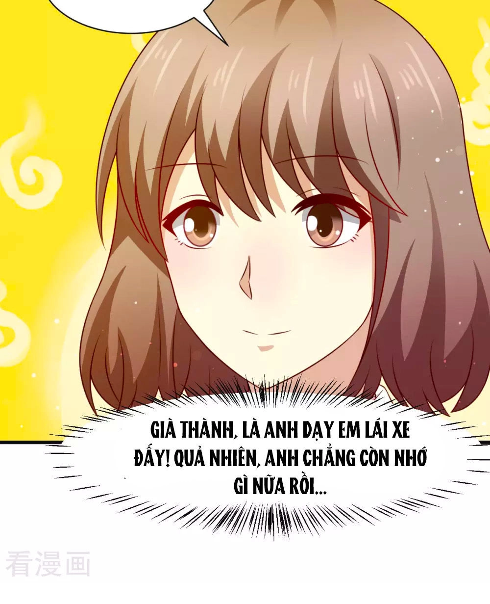 Thời Gian Đều Biết Chapter 41 - 31