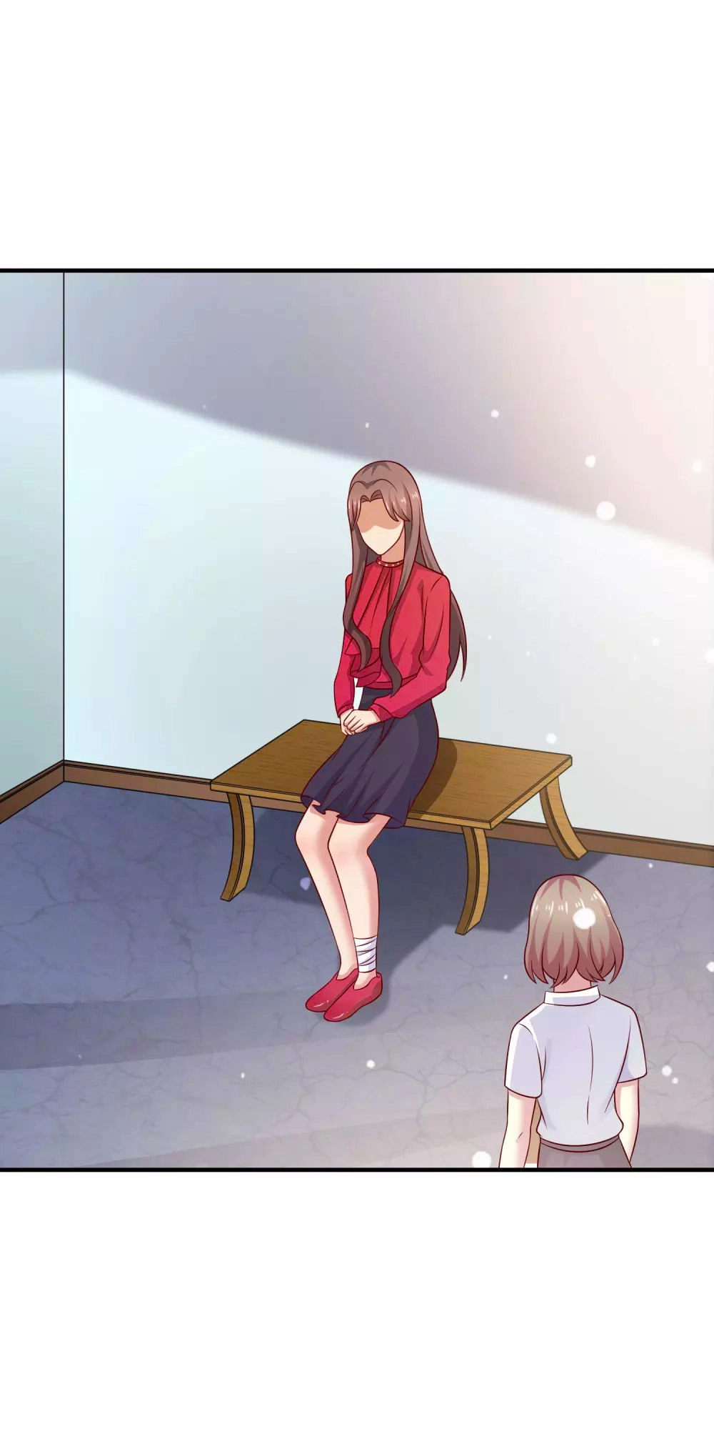 Thời Gian Đều Biết Chapter 42 - 2