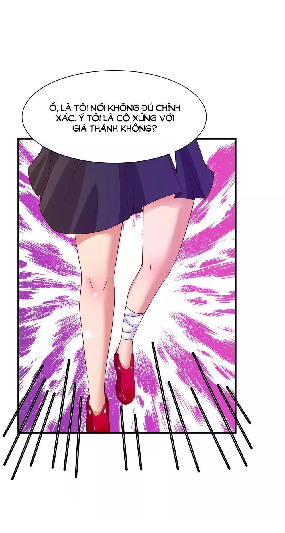 Thời Gian Đều Biết Chapter 42 - 5