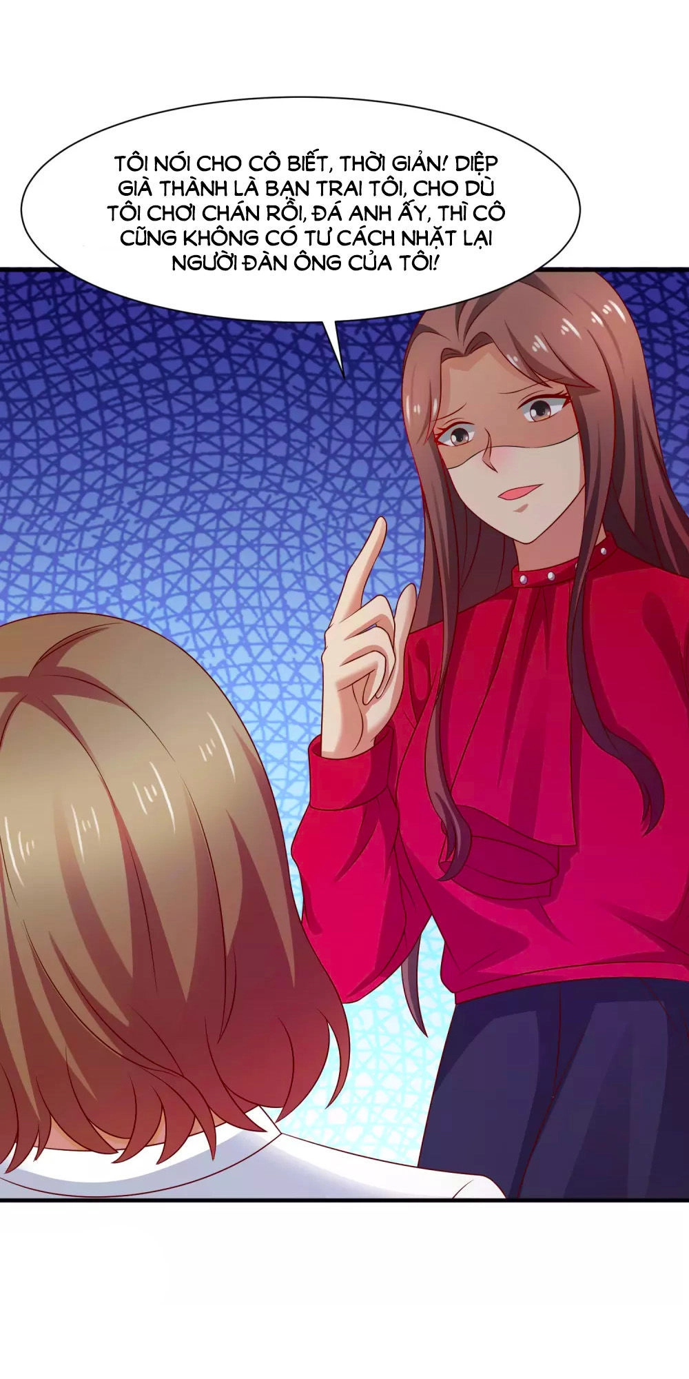 Thời Gian Đều Biết Chapter 42 - 6