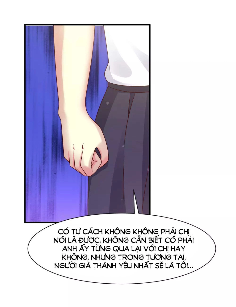 Thời Gian Đều Biết Chapter 42 - 7