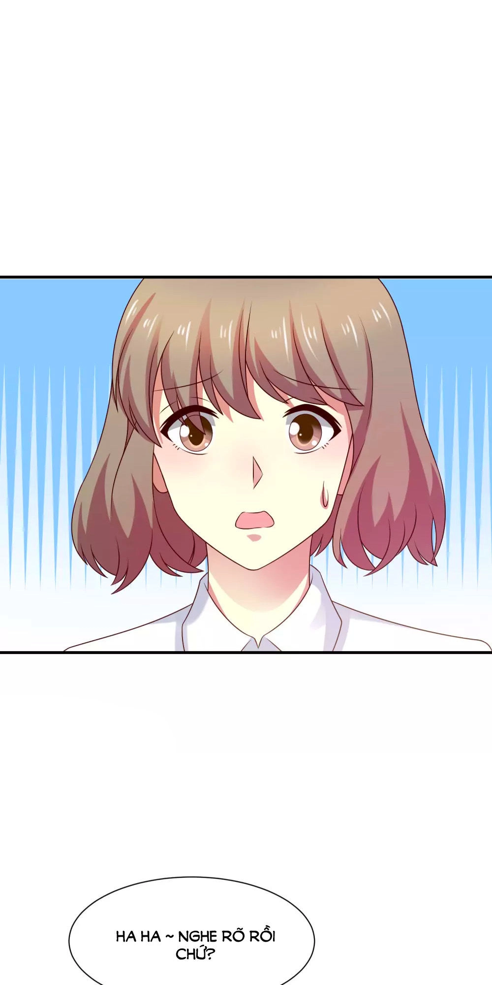 Thời Gian Đều Biết Chapter 42 - 10