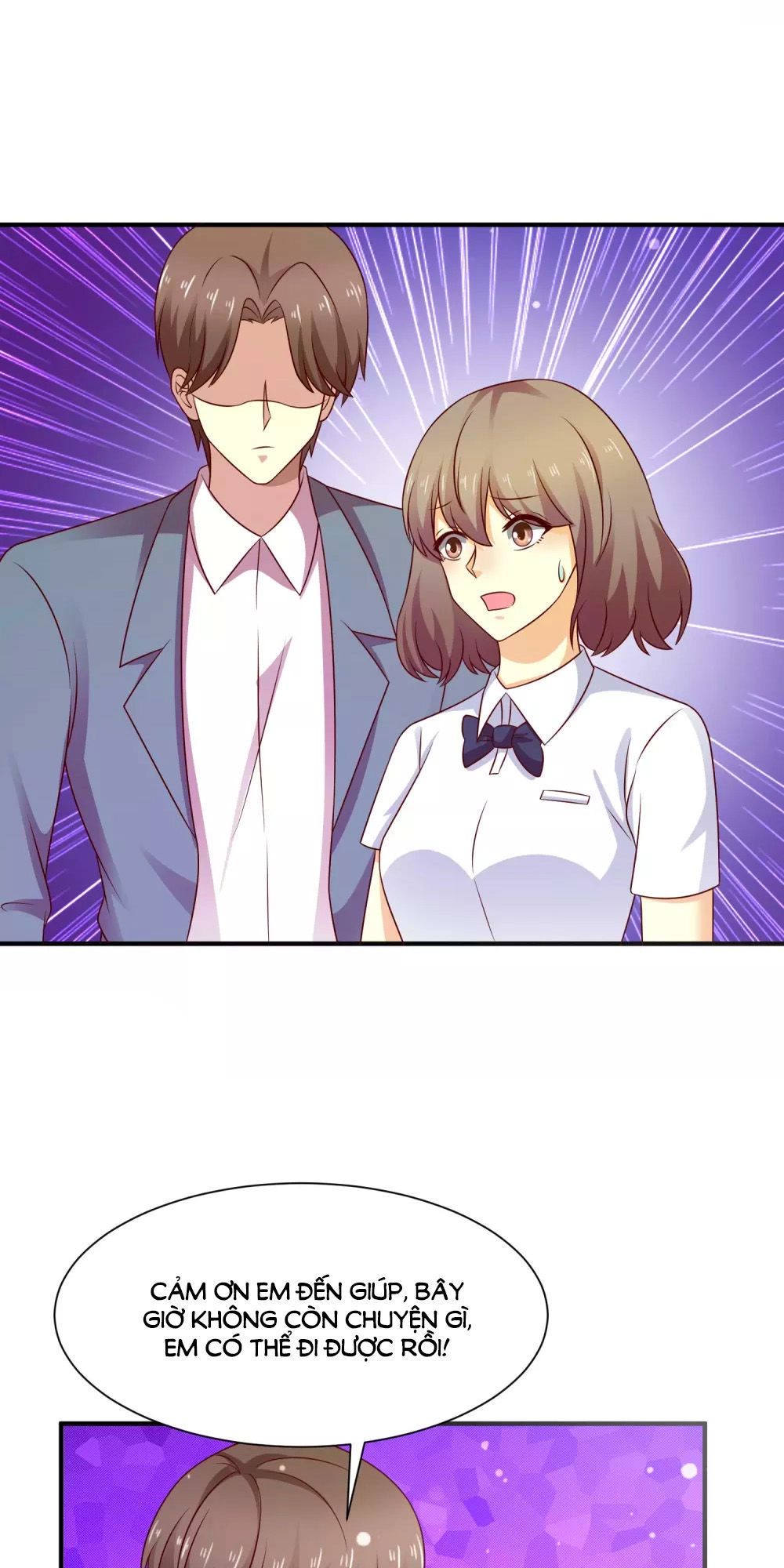 Thời Gian Đều Biết Chapter 42 - 12