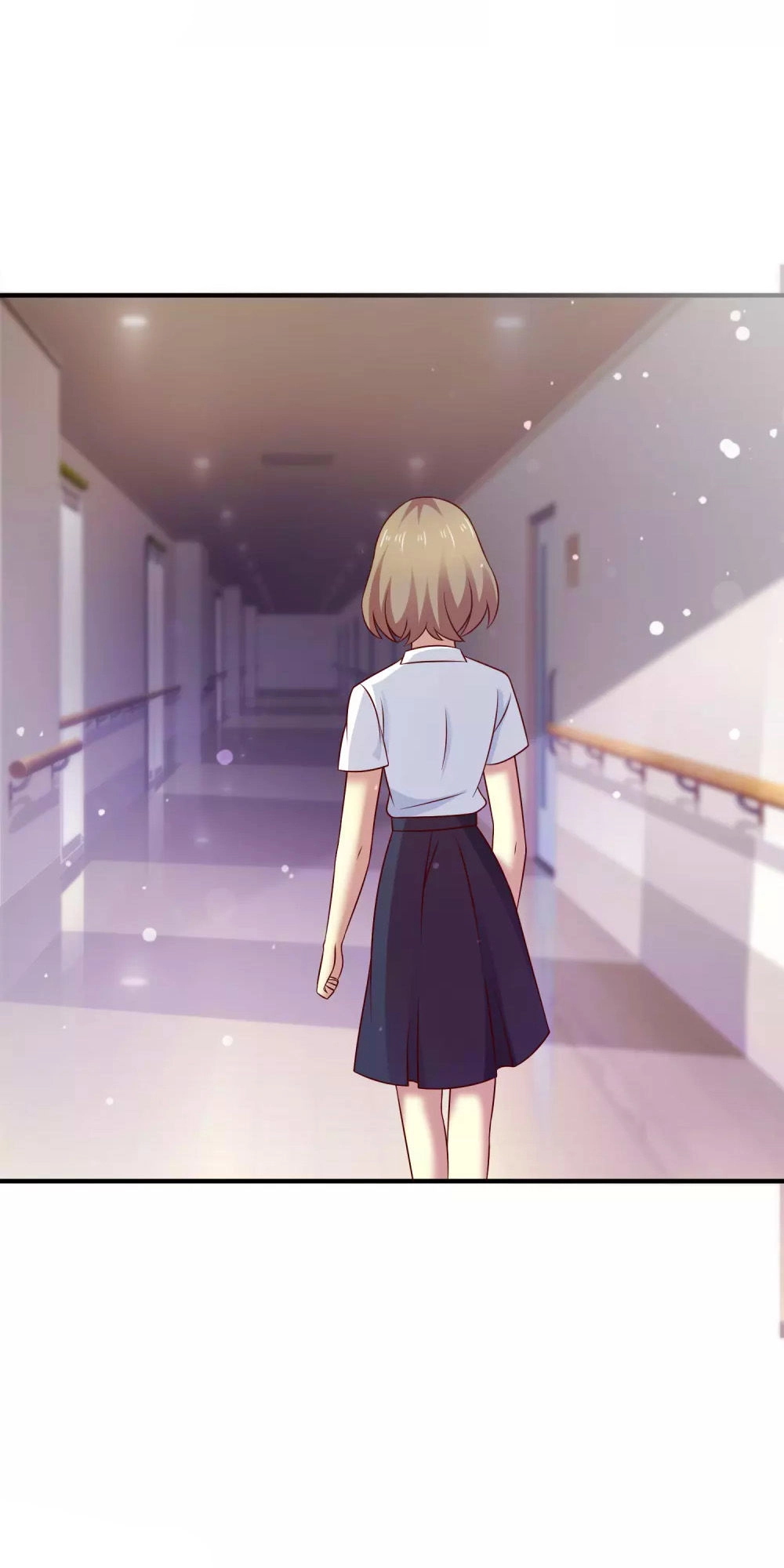 Thời Gian Đều Biết Chapter 42 - 14