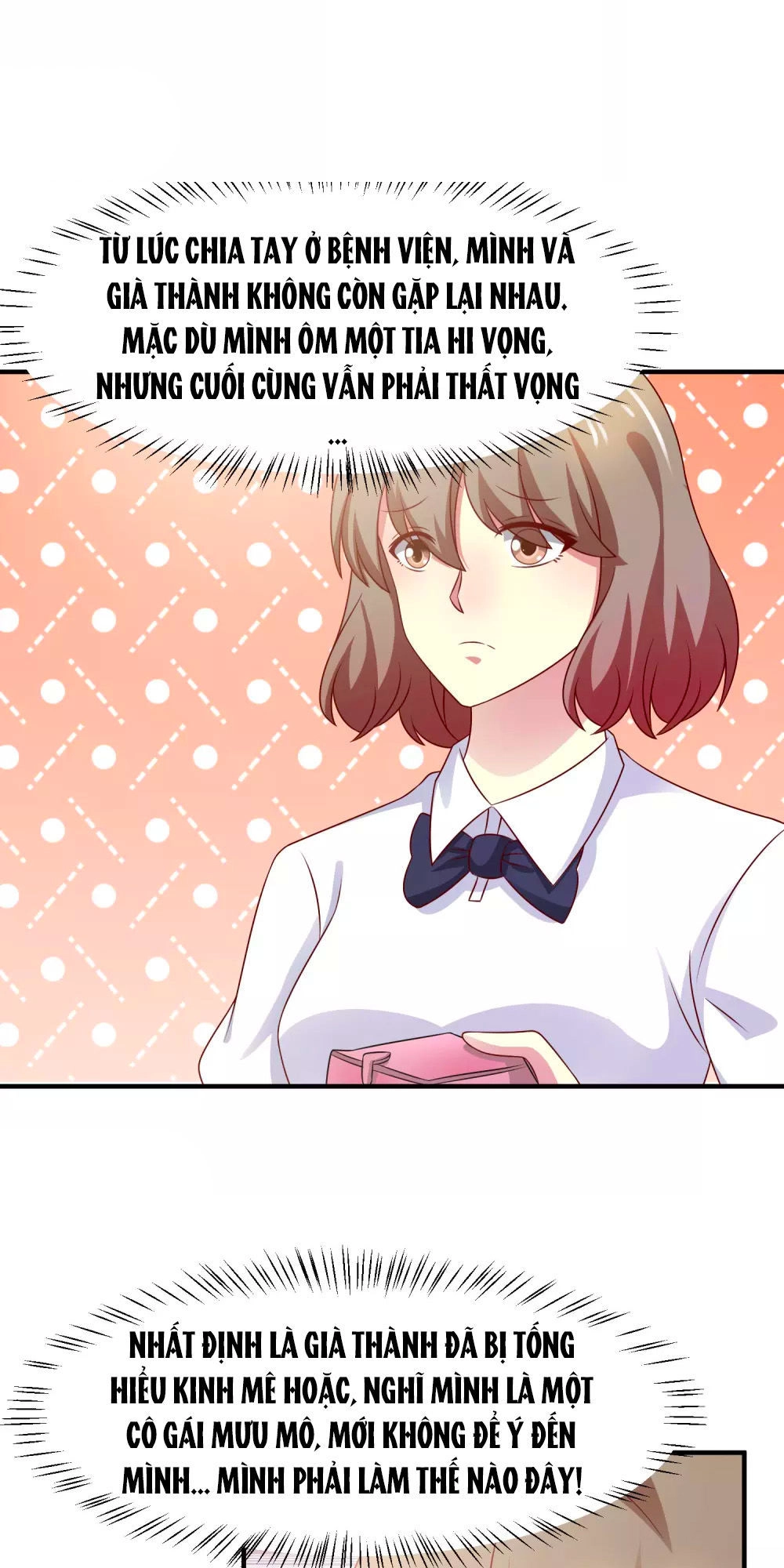 Thời Gian Đều Biết Chapter 42 - 16