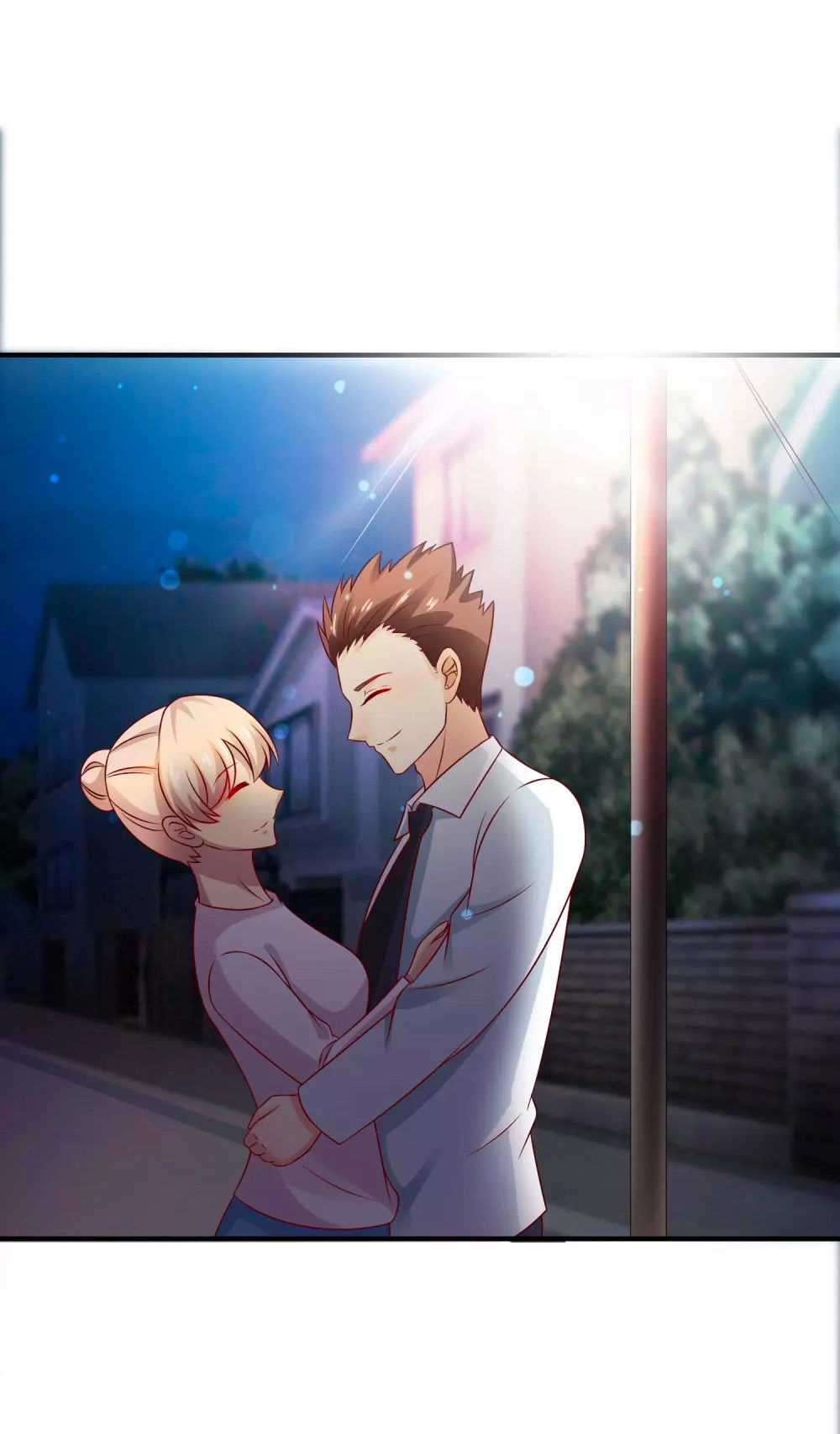 Thời Gian Đều Biết Chapter 42 - 19