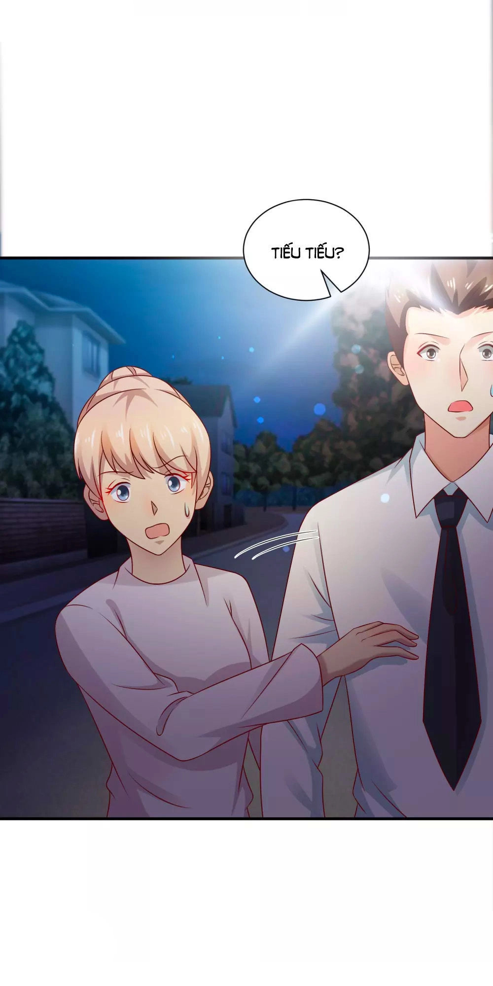 Thời Gian Đều Biết Chapter 42 - 20