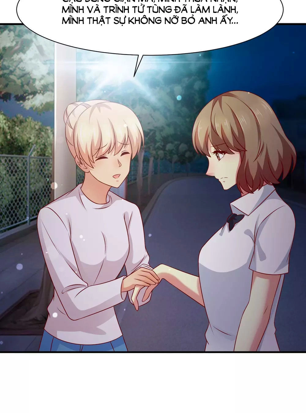 Thời Gian Đều Biết Chapter 42 - 23