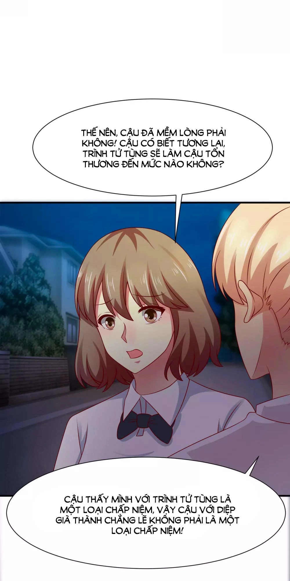 Thời Gian Đều Biết Chapter 42 - 24