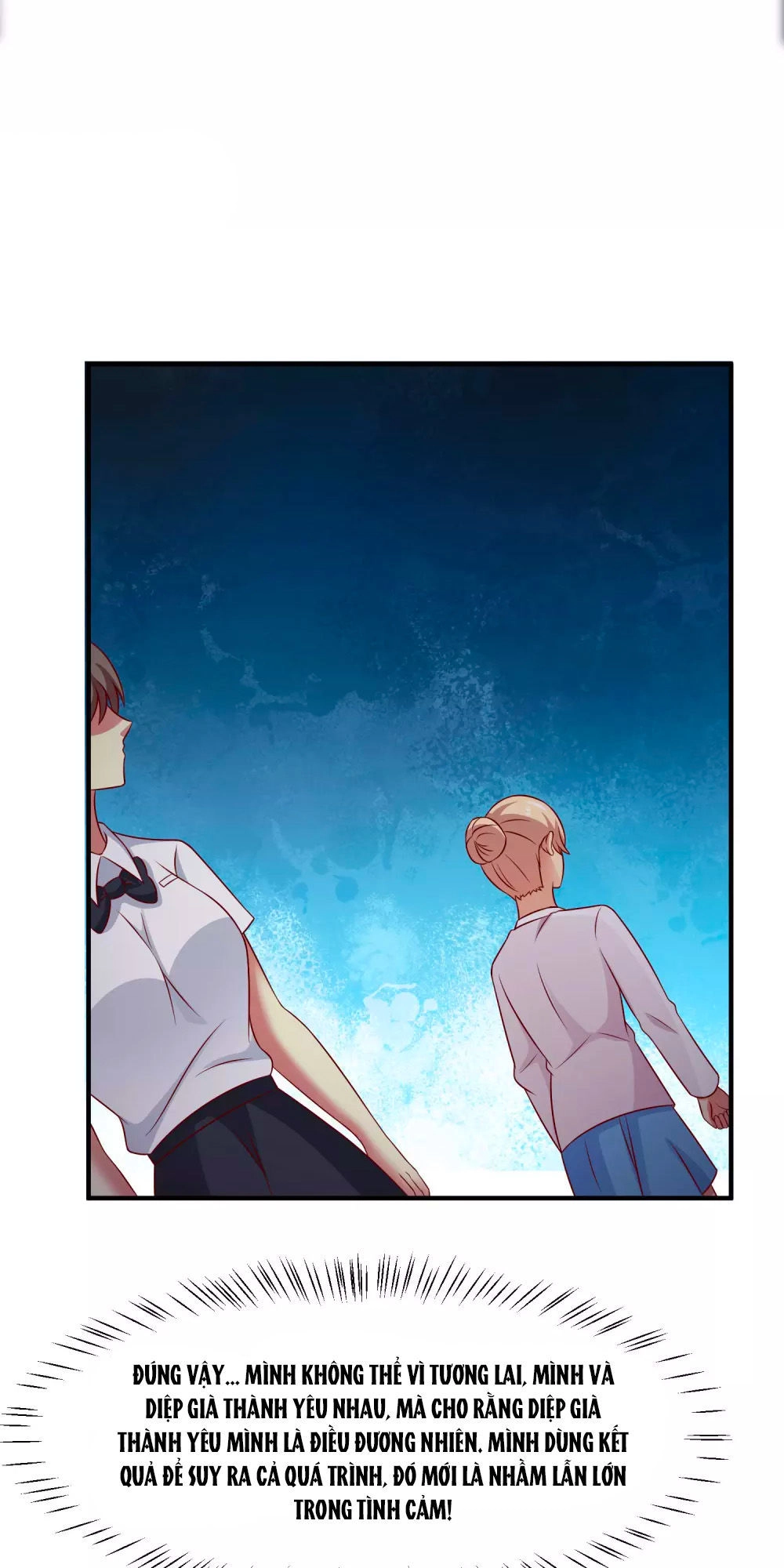 Thời Gian Đều Biết Chapter 42 - 25