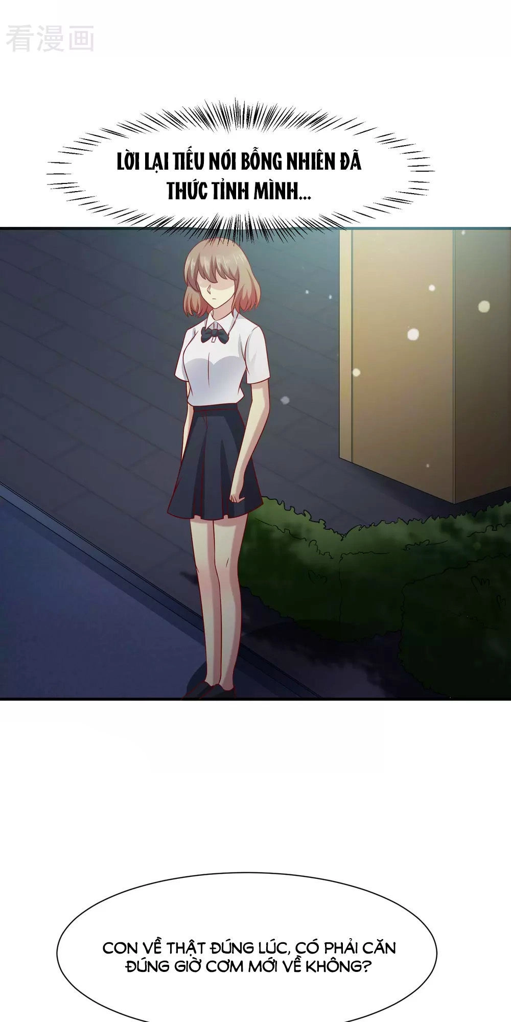 Thời Gian Đều Biết Chapter 42 - 27