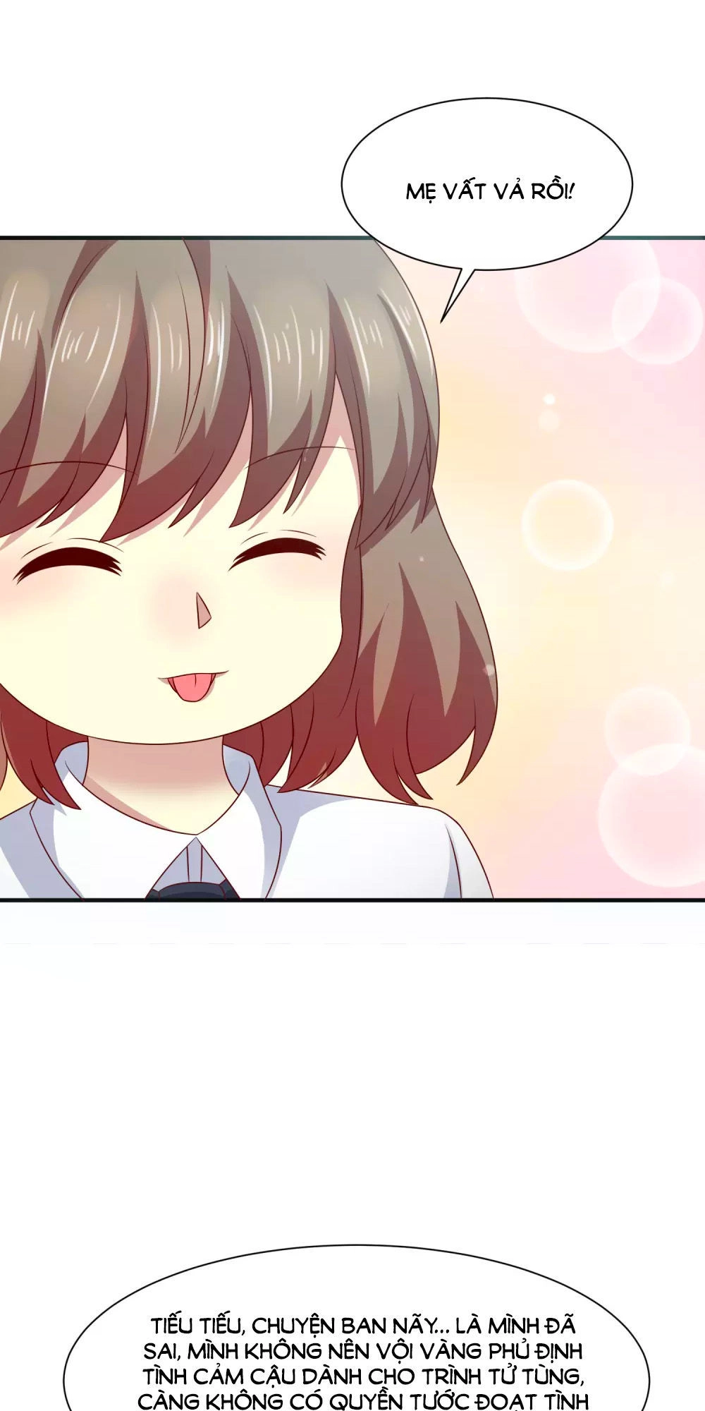 Thời Gian Đều Biết Chapter 42 - 29