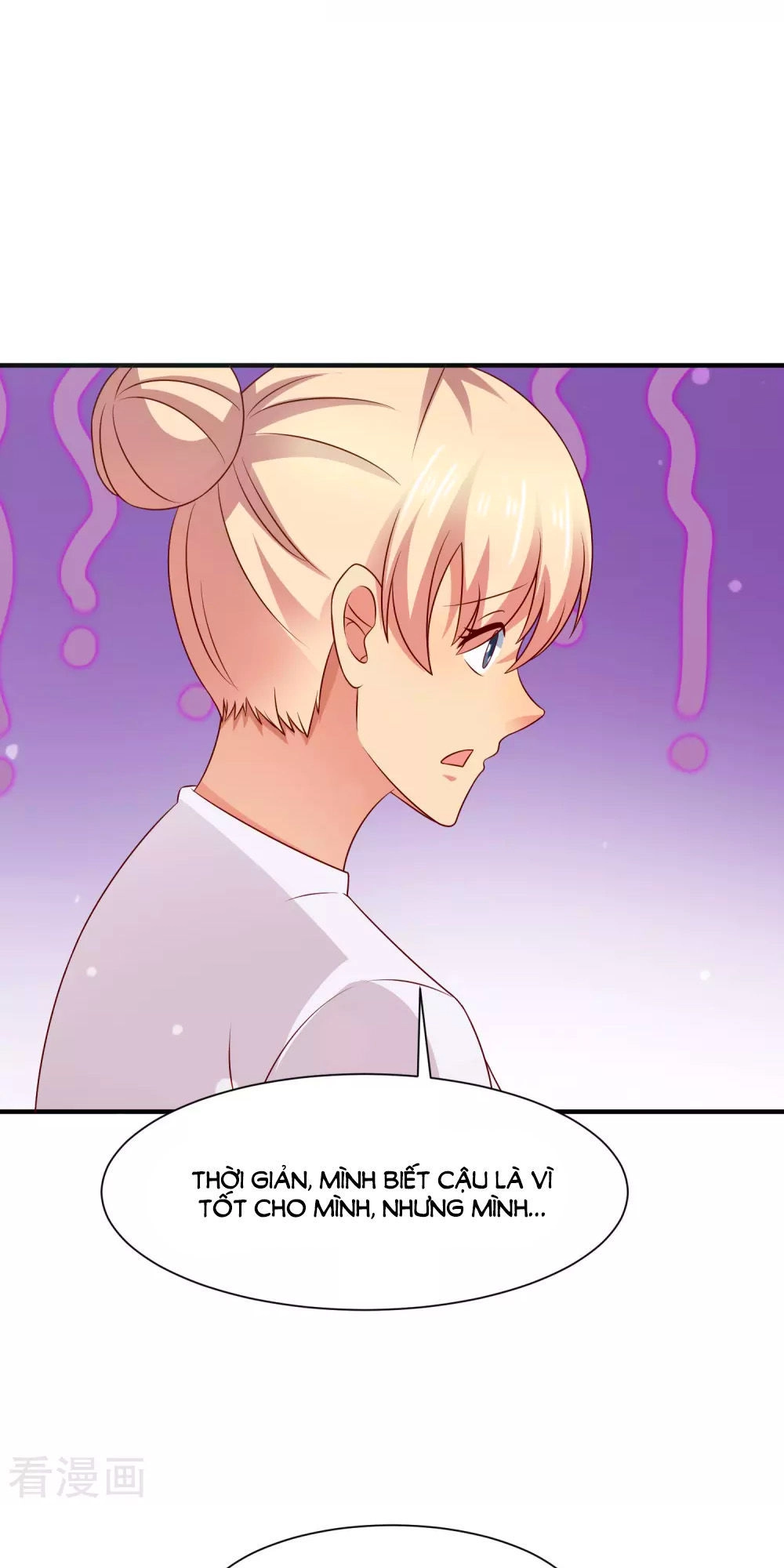 Thời Gian Đều Biết Chapter 42 - 31