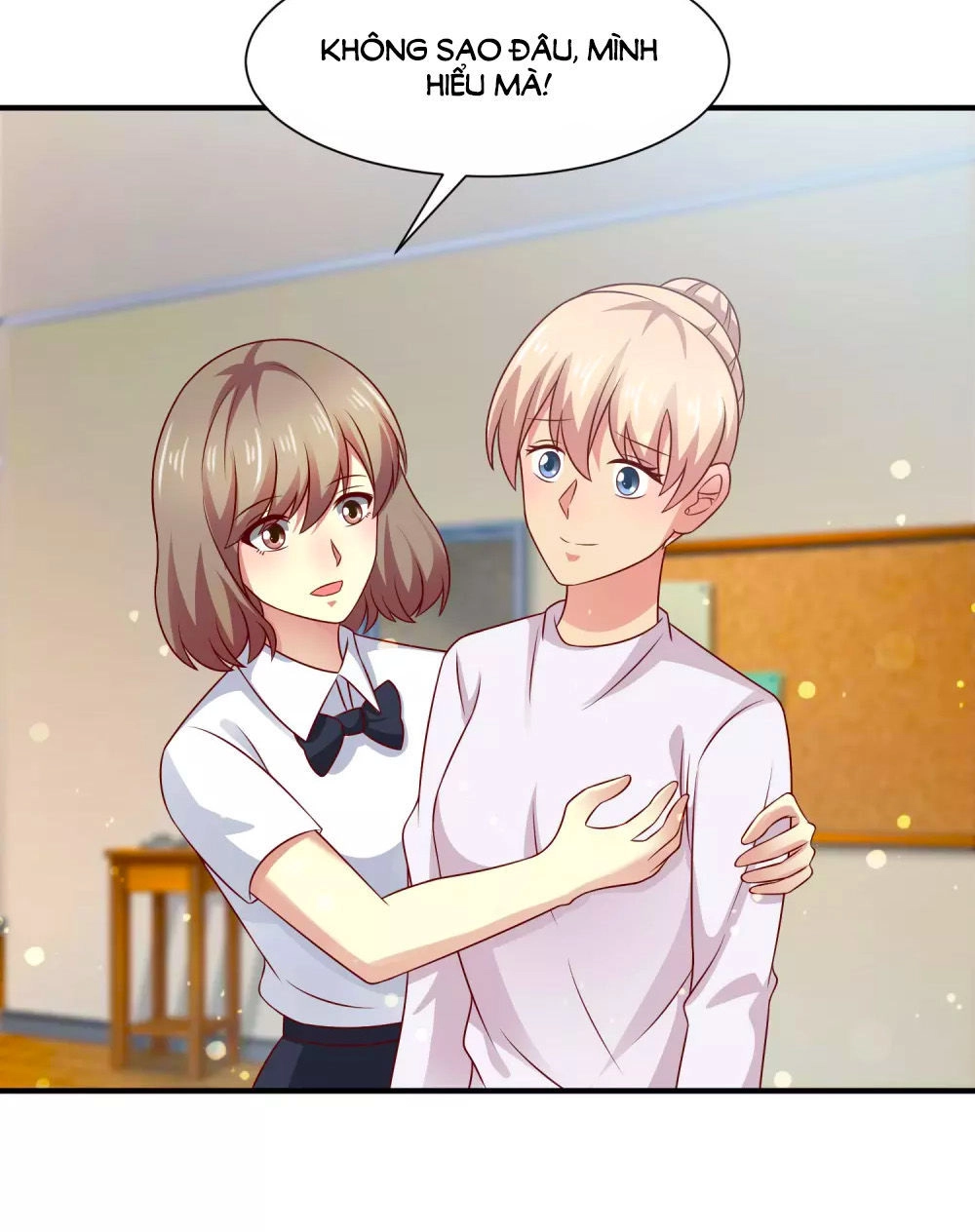 Thời Gian Đều Biết Chapter 42 - 32