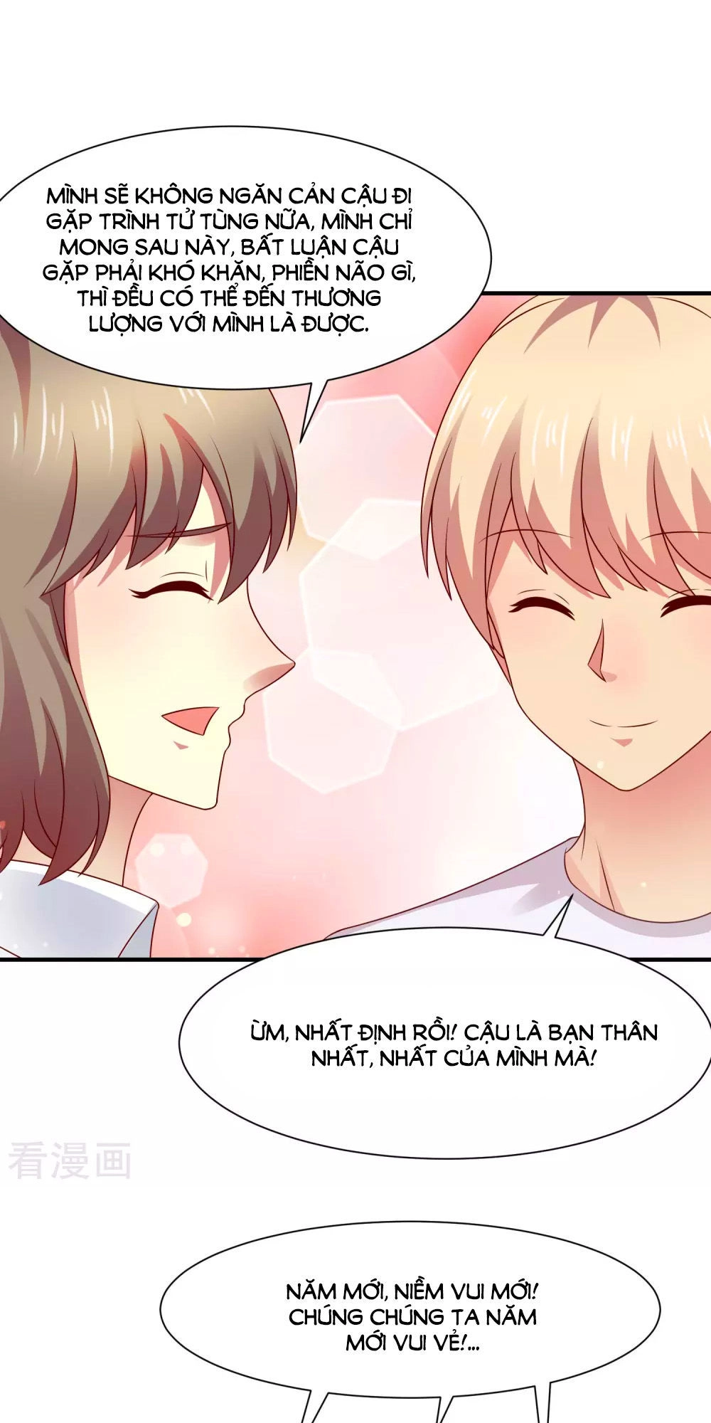 Thời Gian Đều Biết Chapter 42 - 33