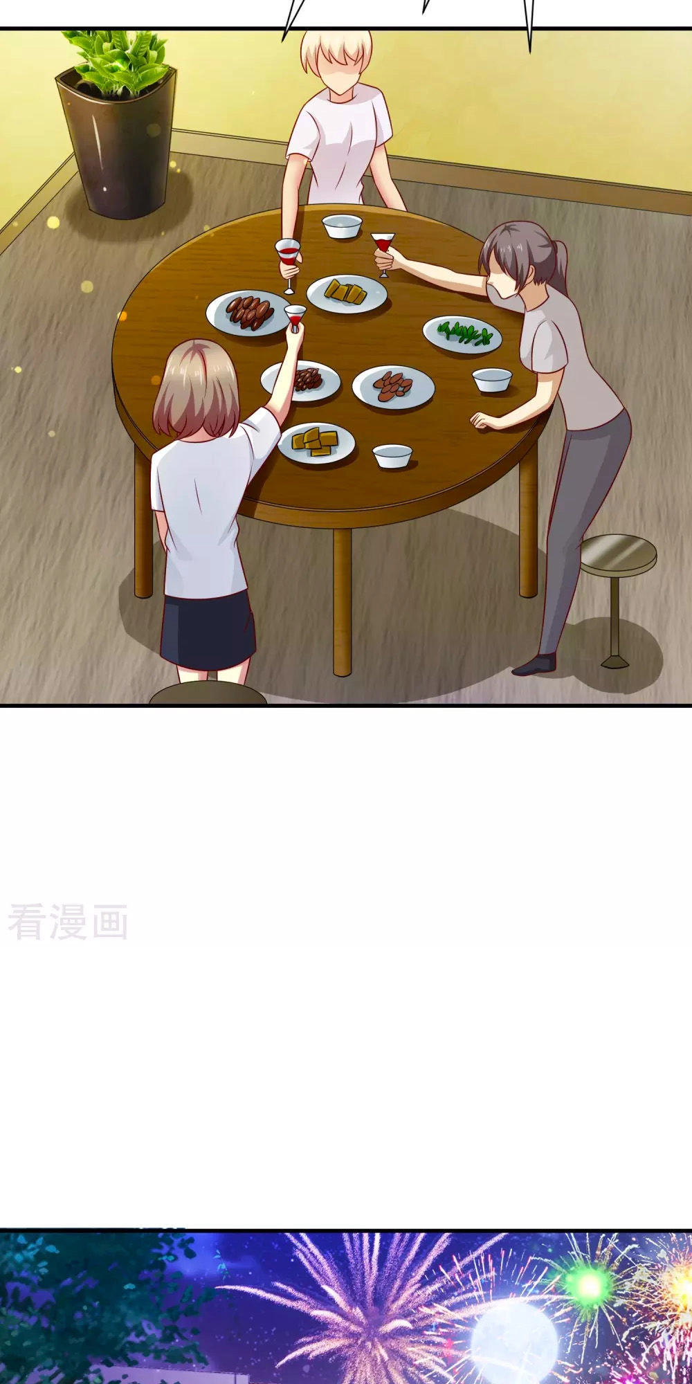 Thời Gian Đều Biết Chapter 42 - 34