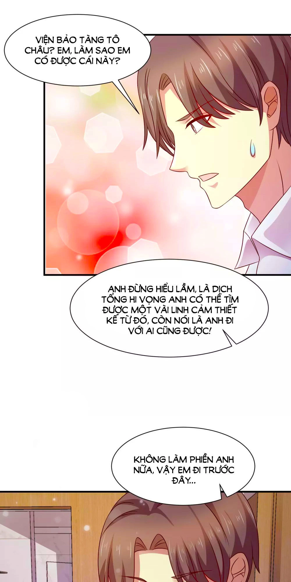 Thời Gian Đều Biết Chapter 43 - 23